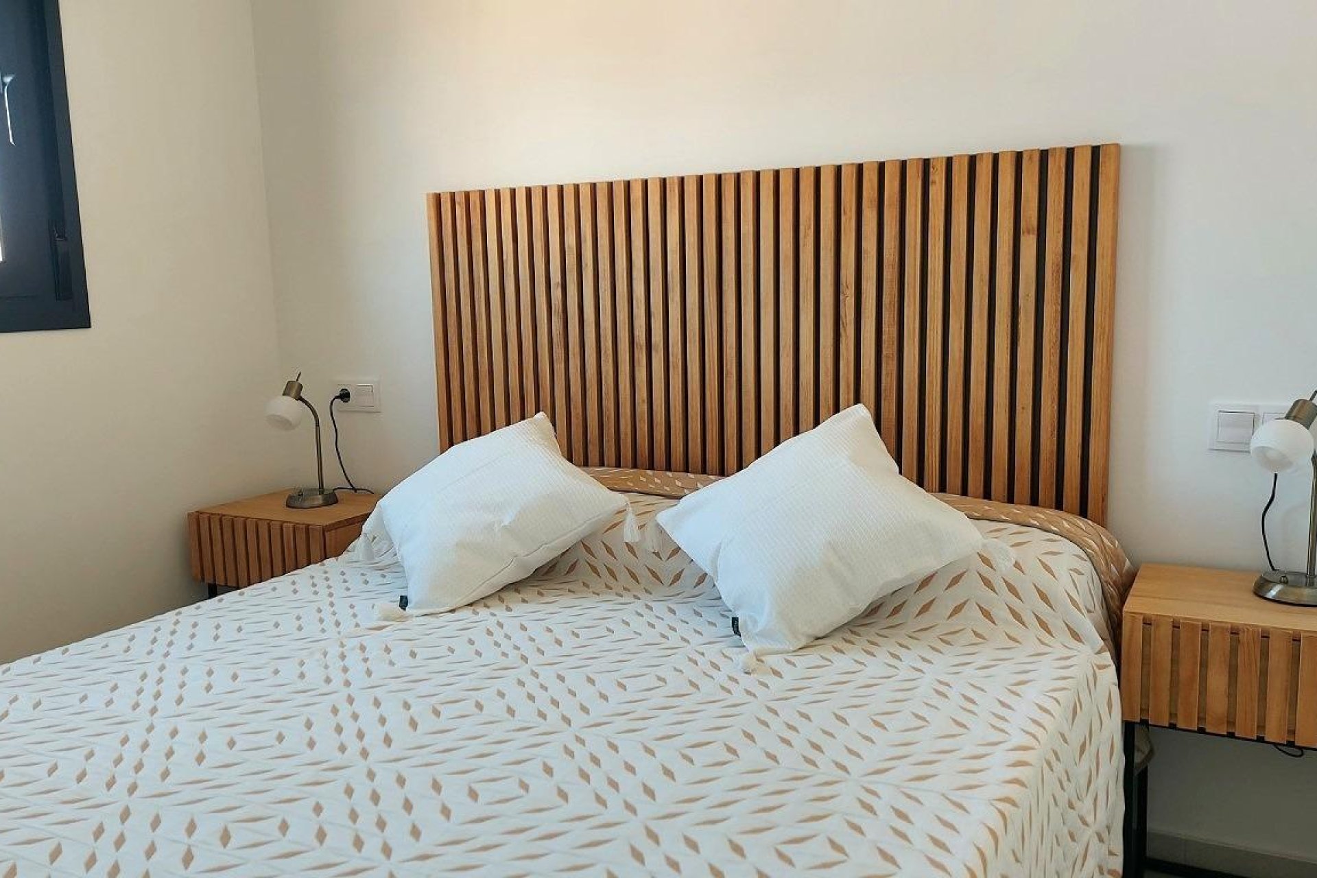 Neue Gebäude - Penthouse -
San Miguel de Salinas - Pueblo