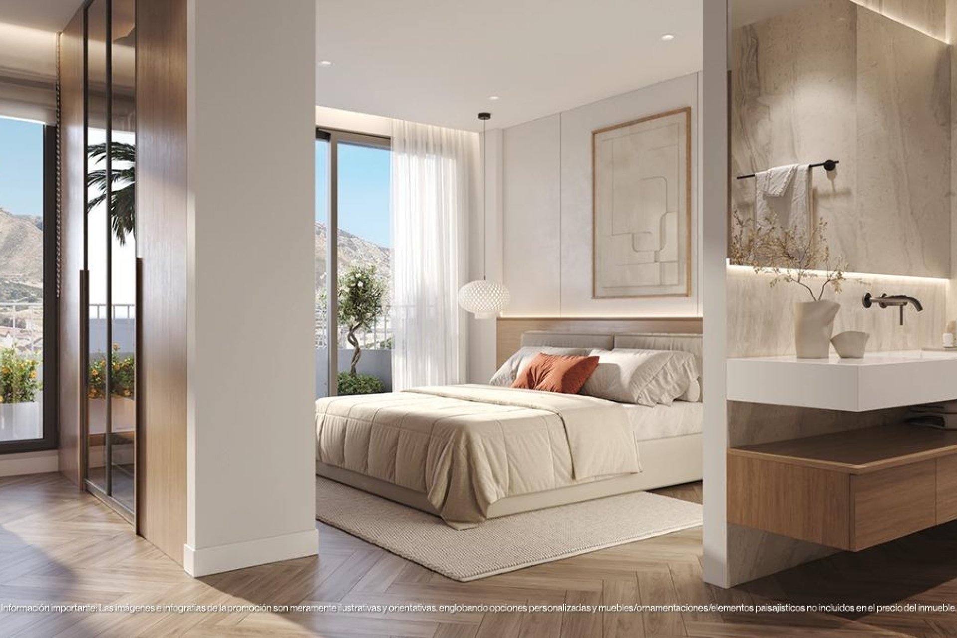 Neue Gebäude - Penthouse -
Torremolinos - Playa de La Carihuela