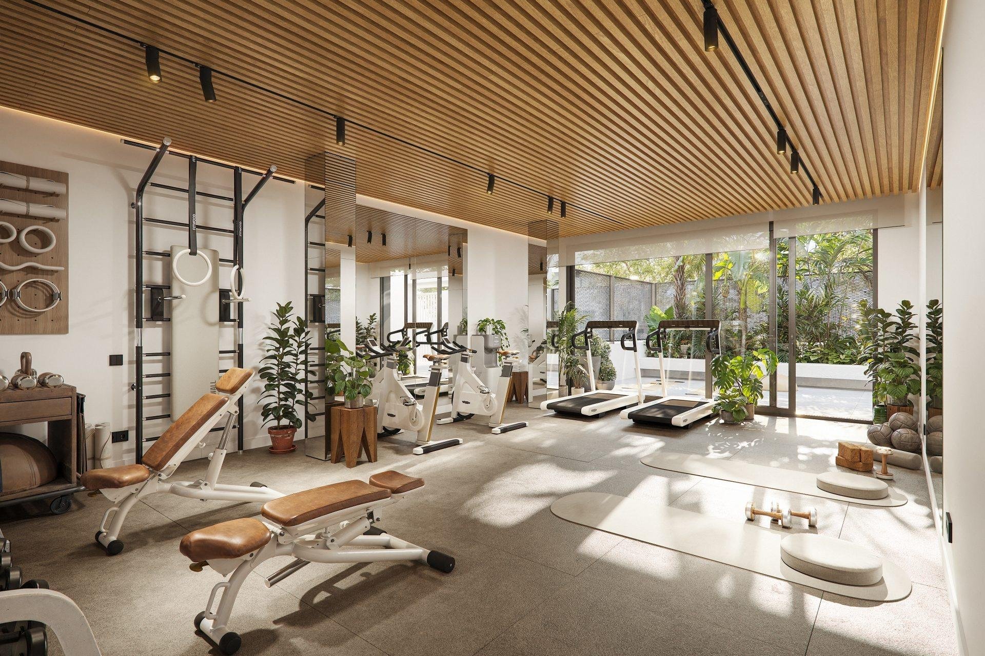 Neue Gebäude - Penthouse -
Vélez Málaga - Torre del Mar