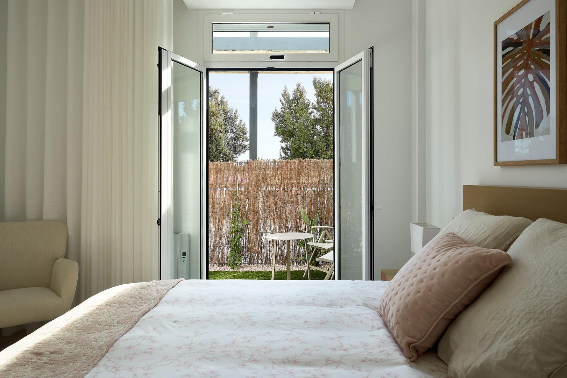 Neue Gebäude - Penthouse -
Vera - El Playazo