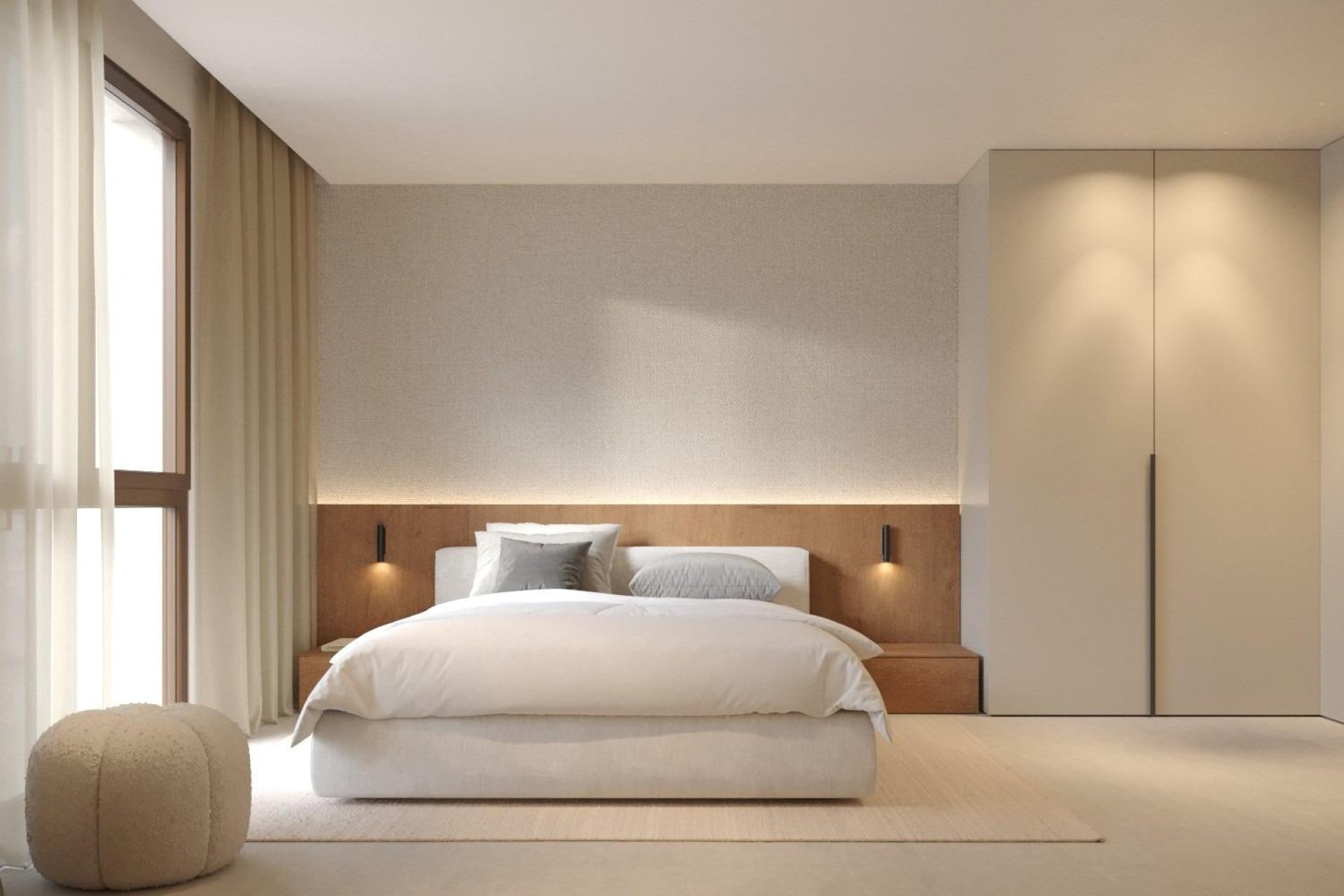 Neue Gebäude - Quad House -
Dolores - Pueblo