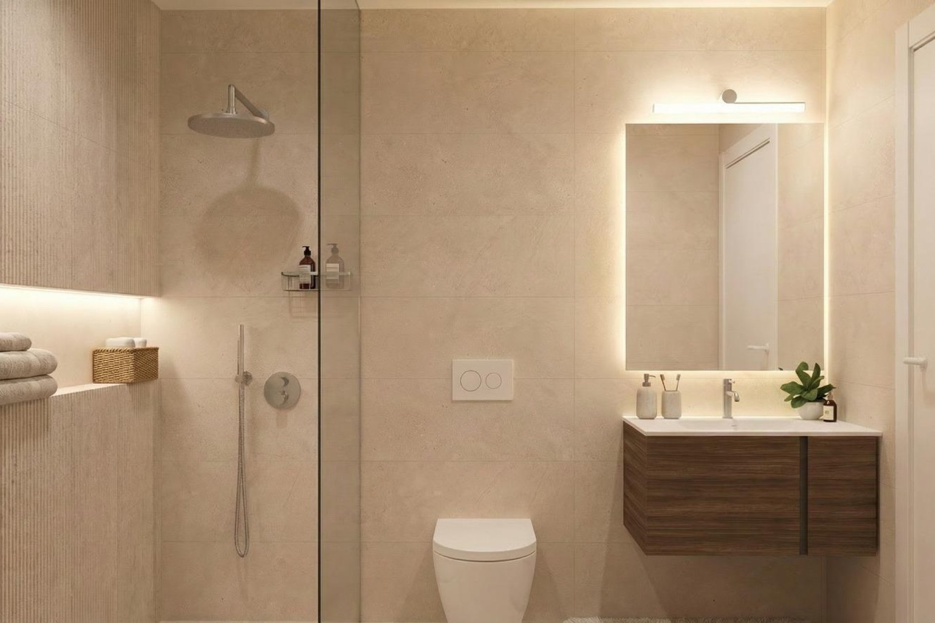 Neue Gebäude - Quad House -
Torre Pacheco - El Alba