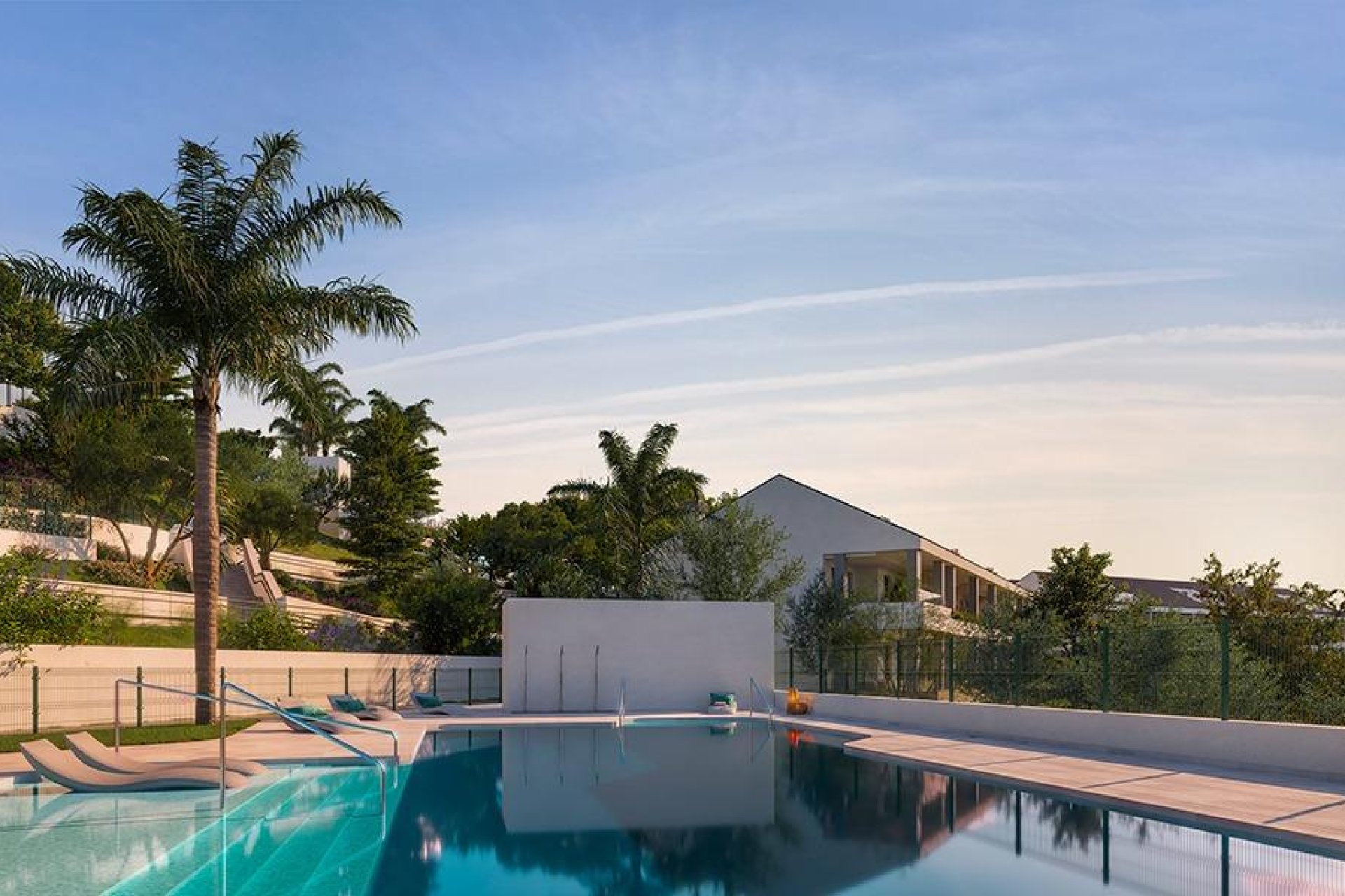 Neue Gebäude - Semidetached -
Benalmádena - Torremuelle