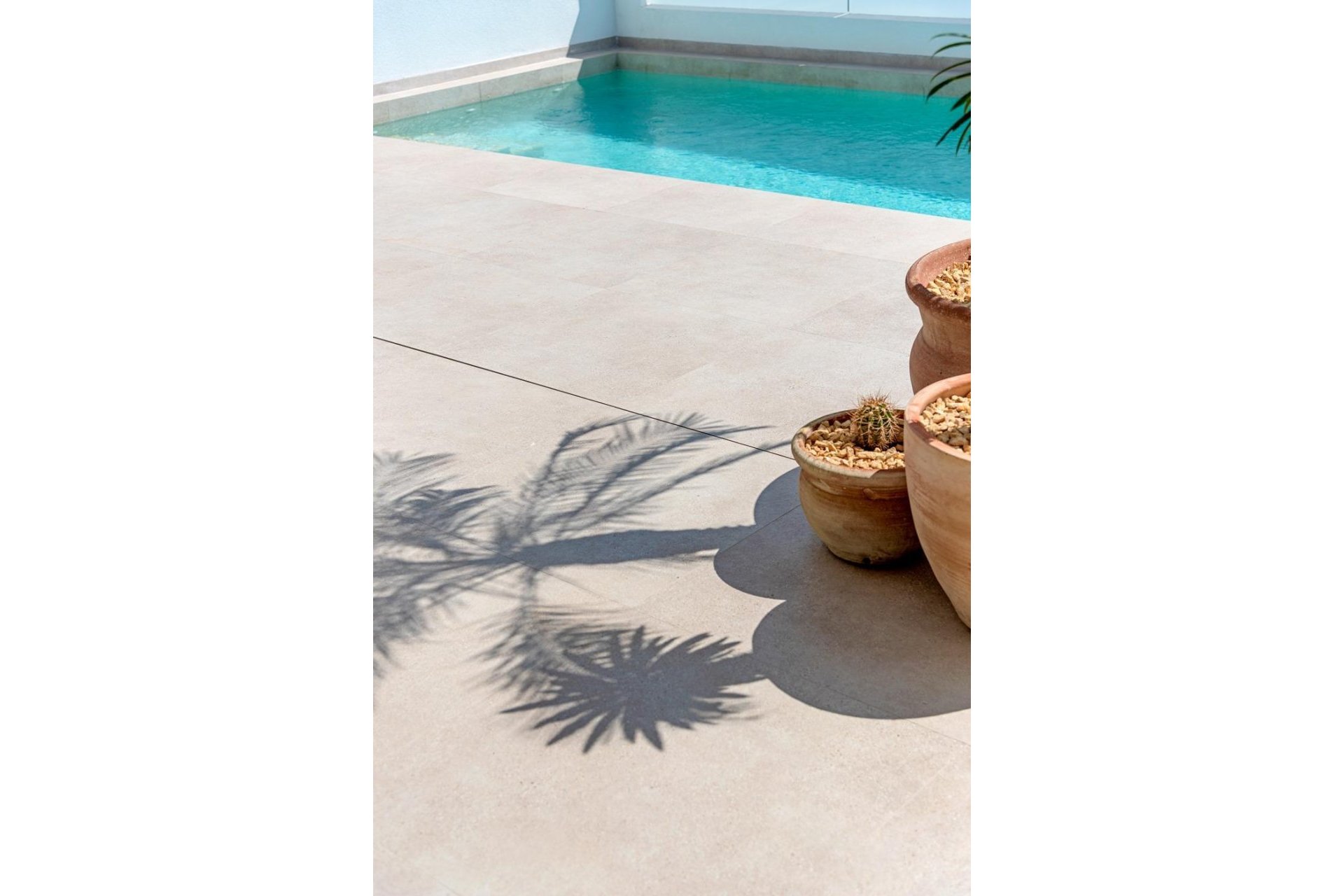 Neue Gebäude - Stadthaus -
Dolores - Sector 3