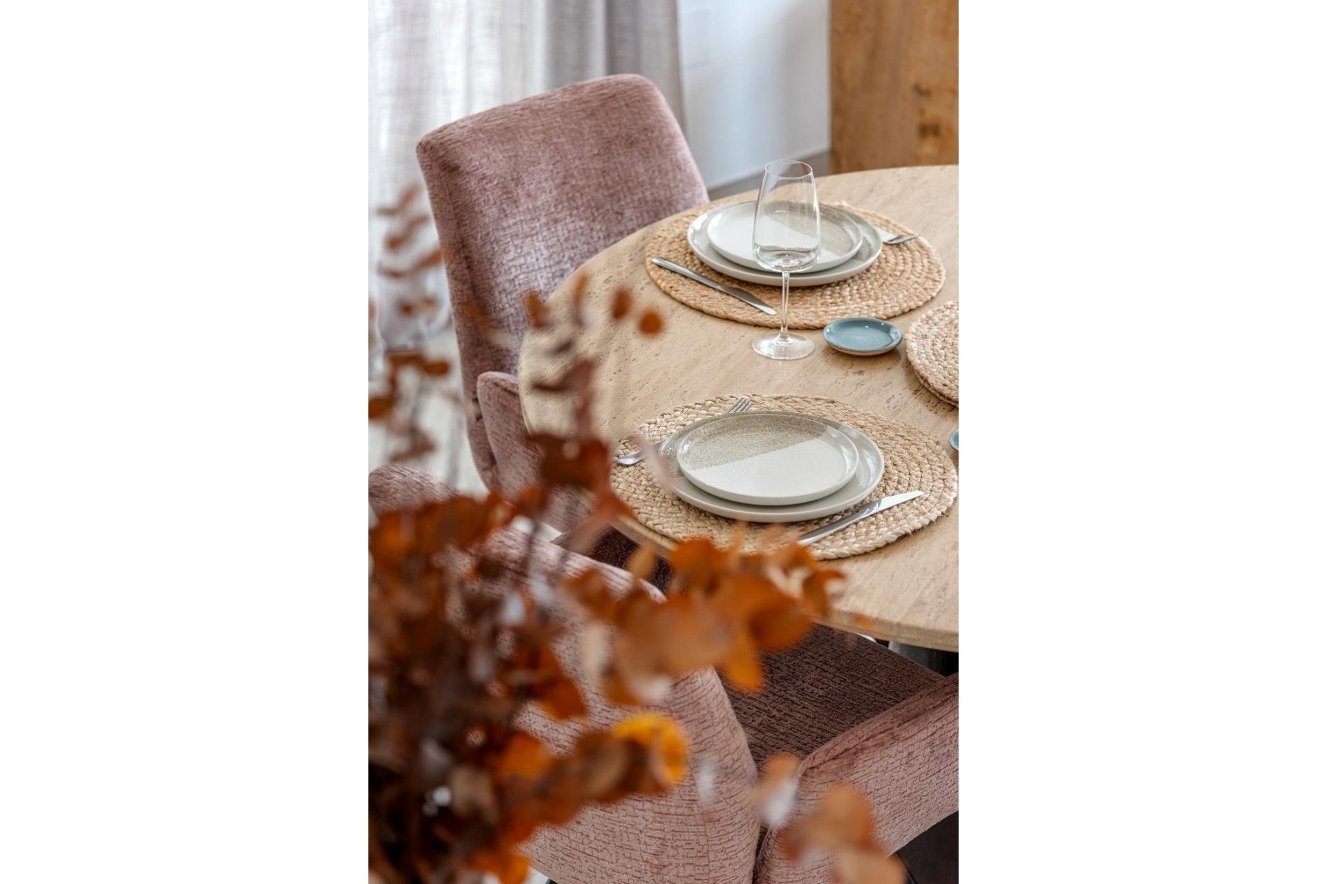 Neue Gebäude - Stadthaus -
Dolores - Sector 3