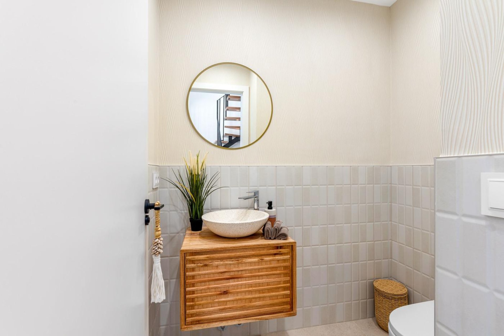 Neue Gebäude - Stadthaus -
Dolores - Sector 3