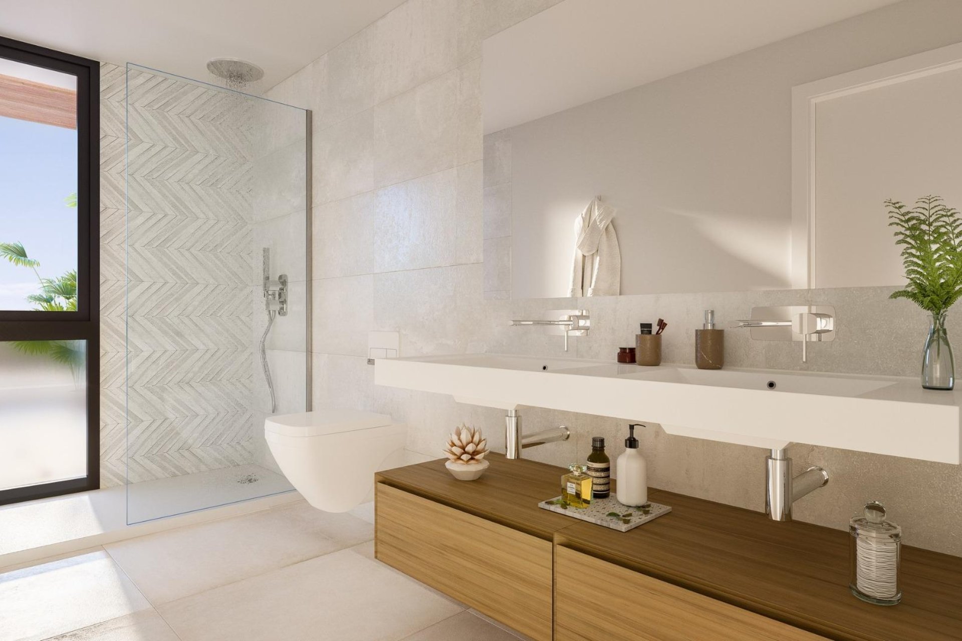 Neue Gebäude - Stadthaus -
Mijas - El Faro