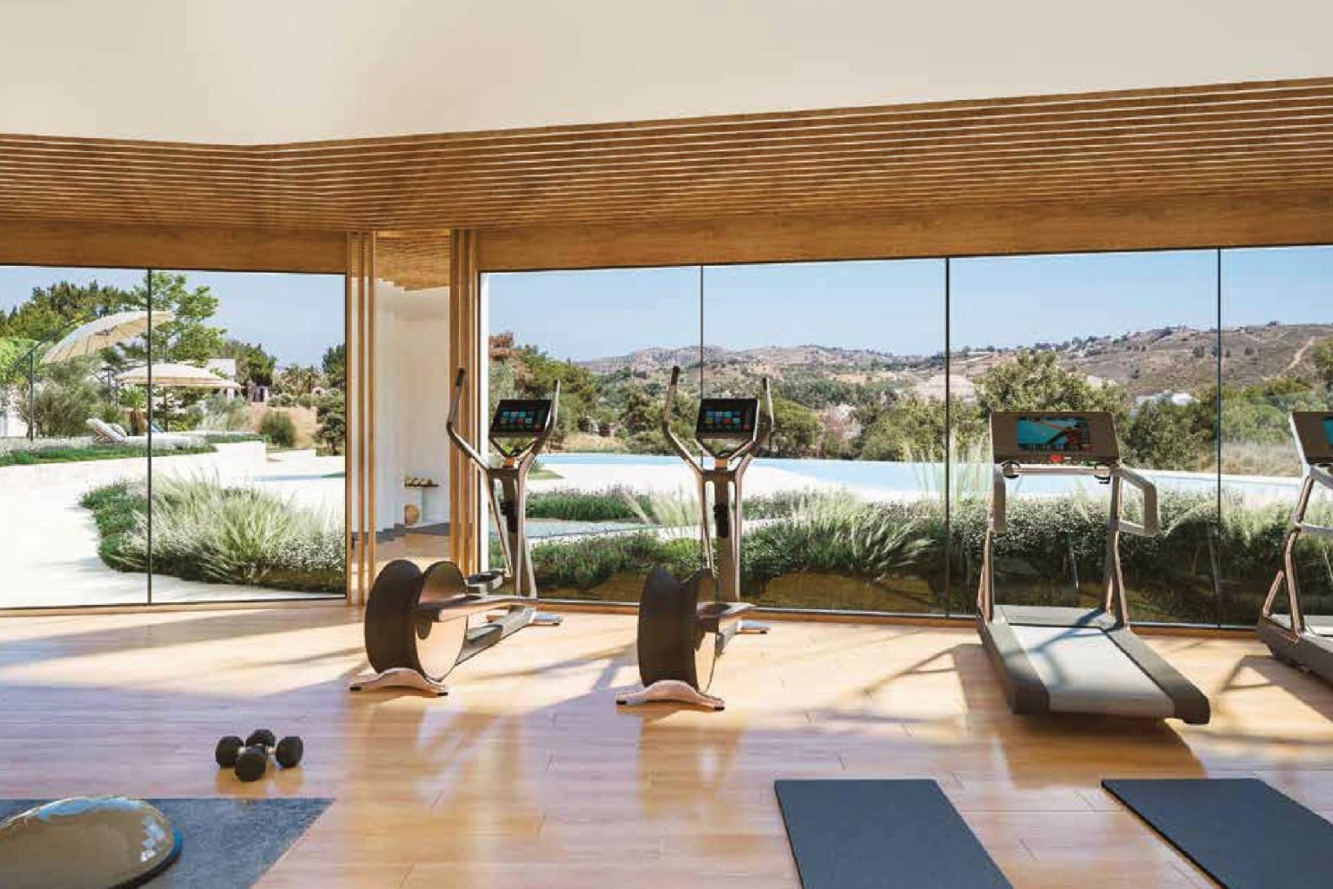 Neue Gebäude - Stadthaus -
Mijas - La Cala De Mijas