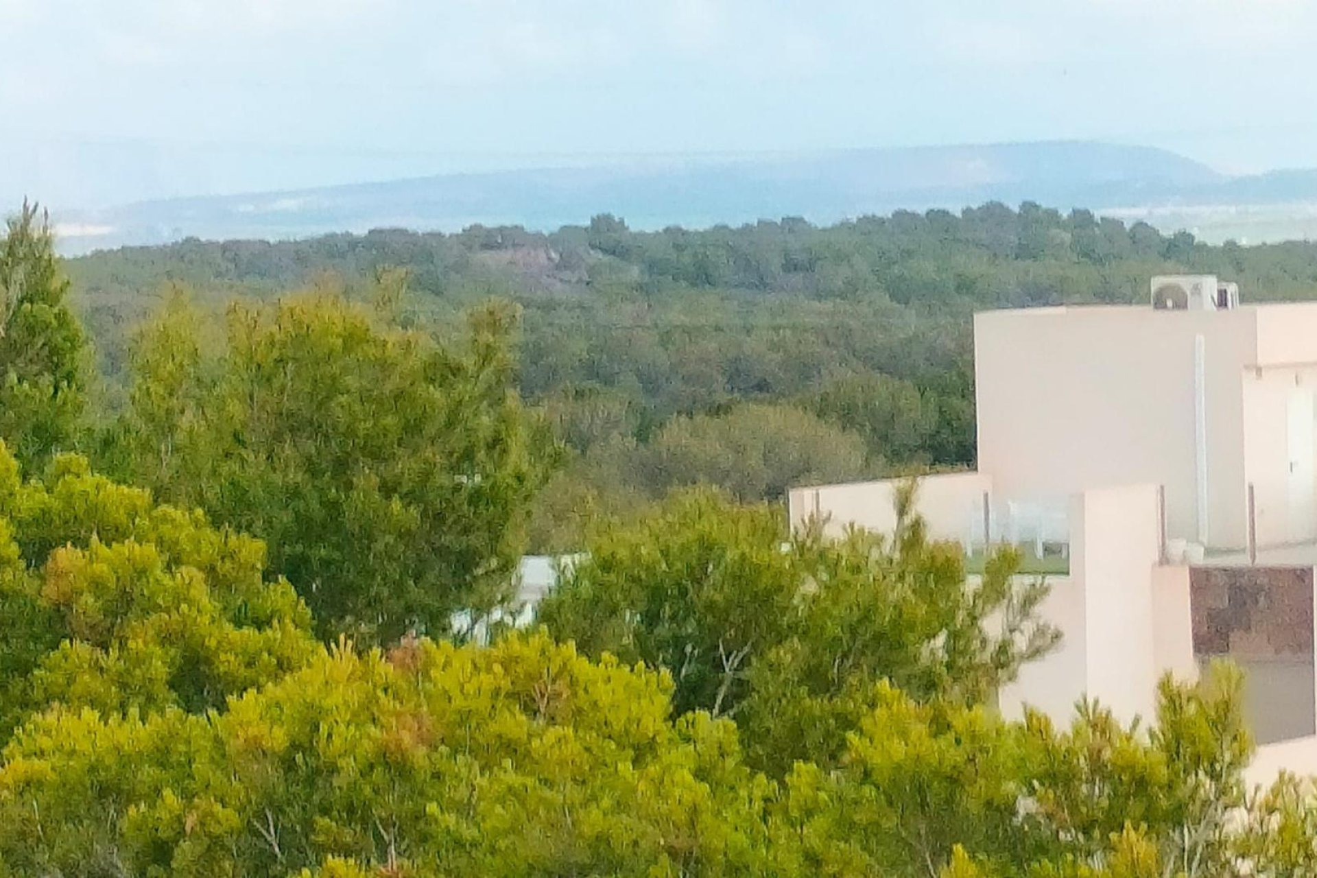 Neue Gebäude - Stadthaus -
Orihuela Costa - PAU 26