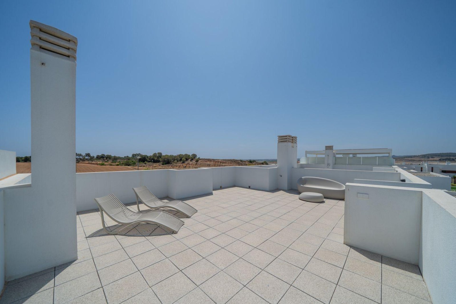 Neue Gebäude - Stadthaus -
Orihuela - Vistabella Golf