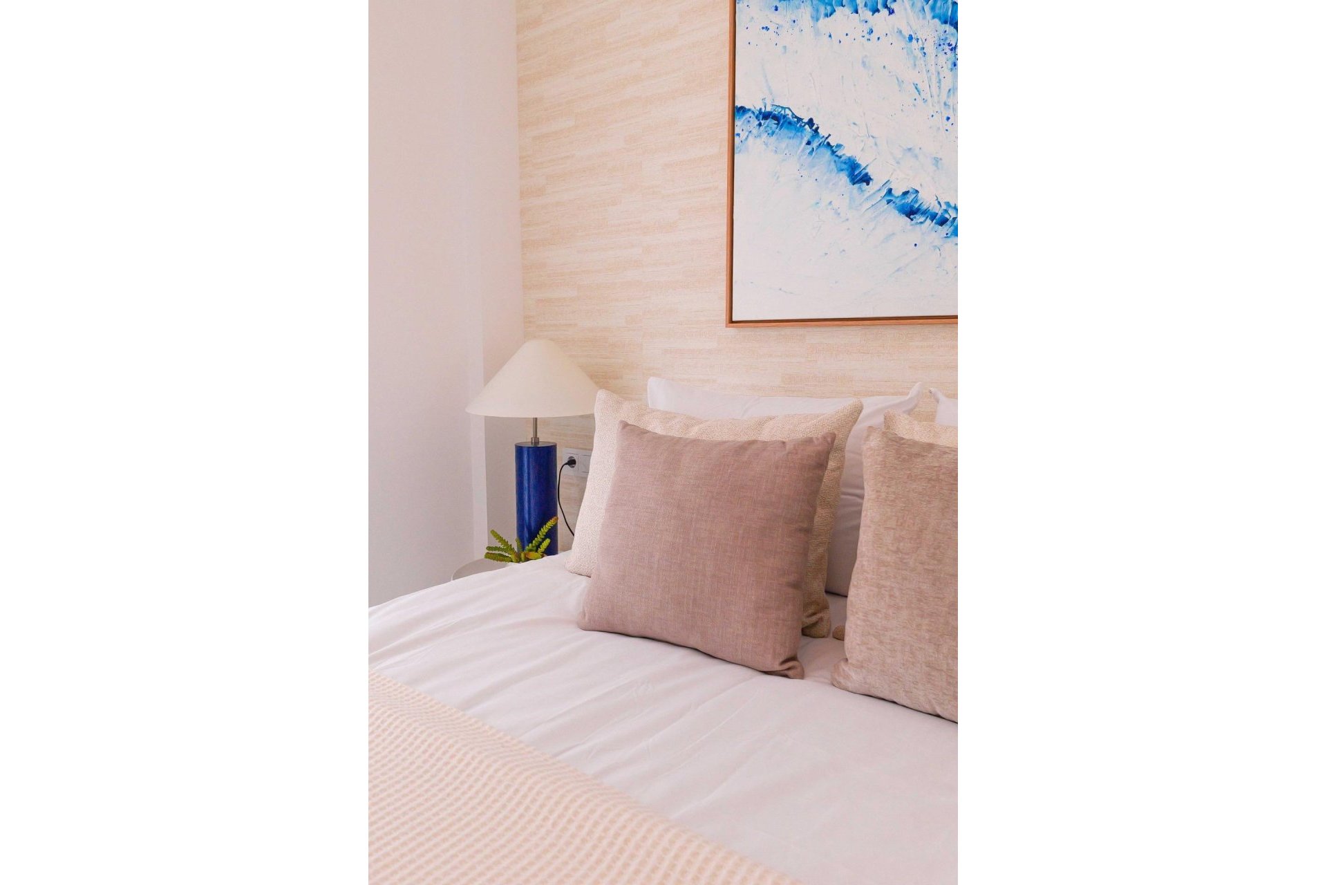 Neue Gebäude - Top Floor Bungalow -
Rojales - Doña Pepa