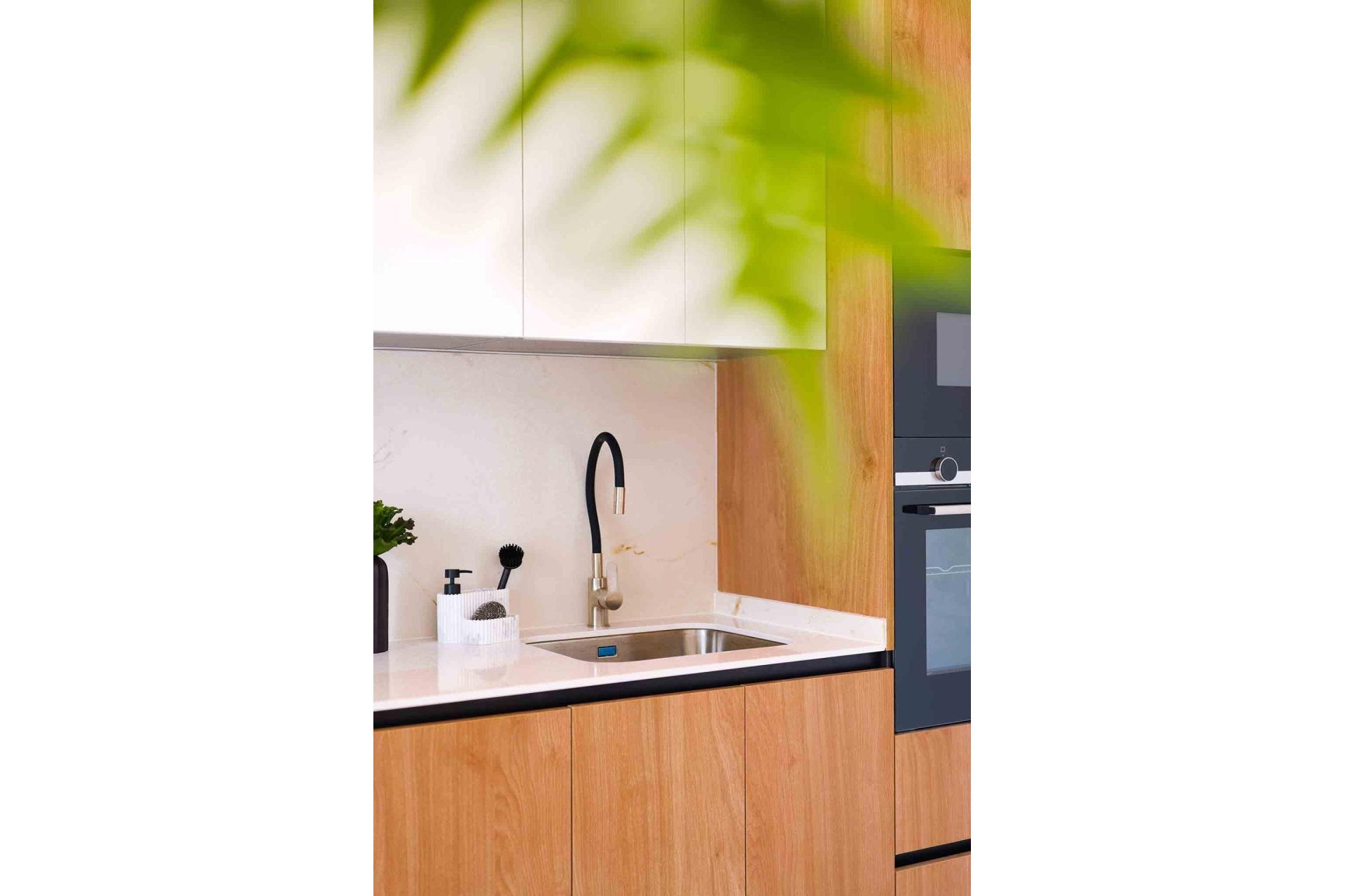 Neue Gebäude - Top Floor Bungalow -
Rojales - Doña Pepa