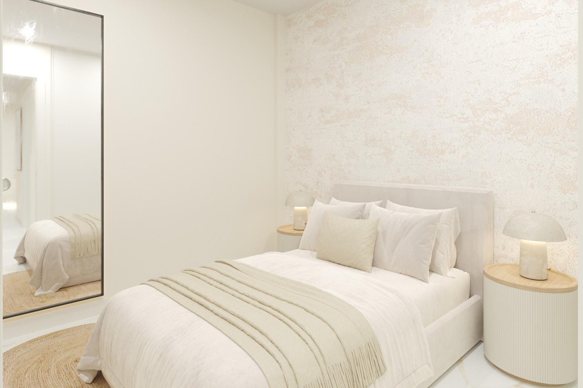 Neue Gebäude - Town House -
Dolores - Sector 2