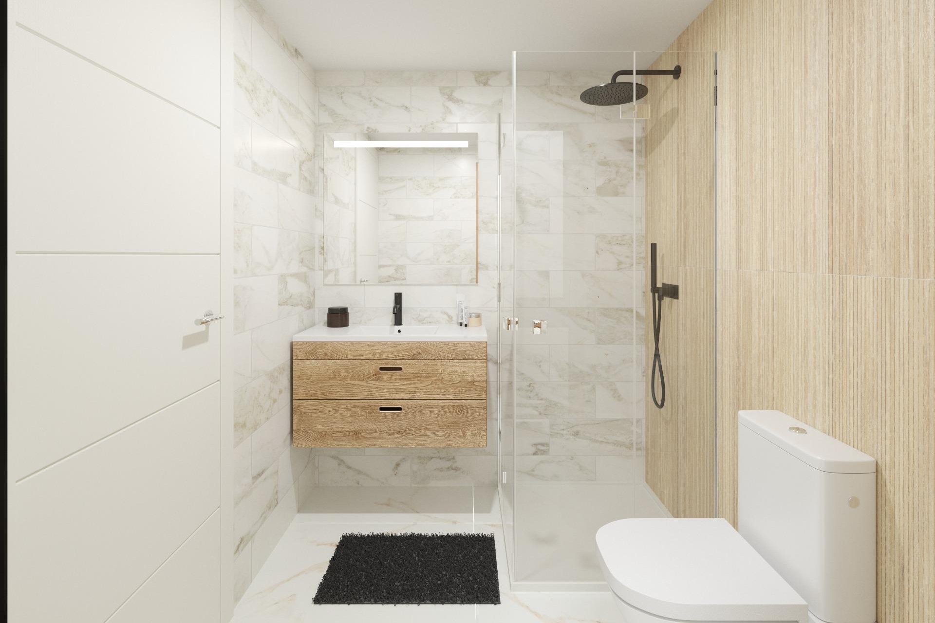 Neue Gebäude - Town House -
Dolores - Sector 2