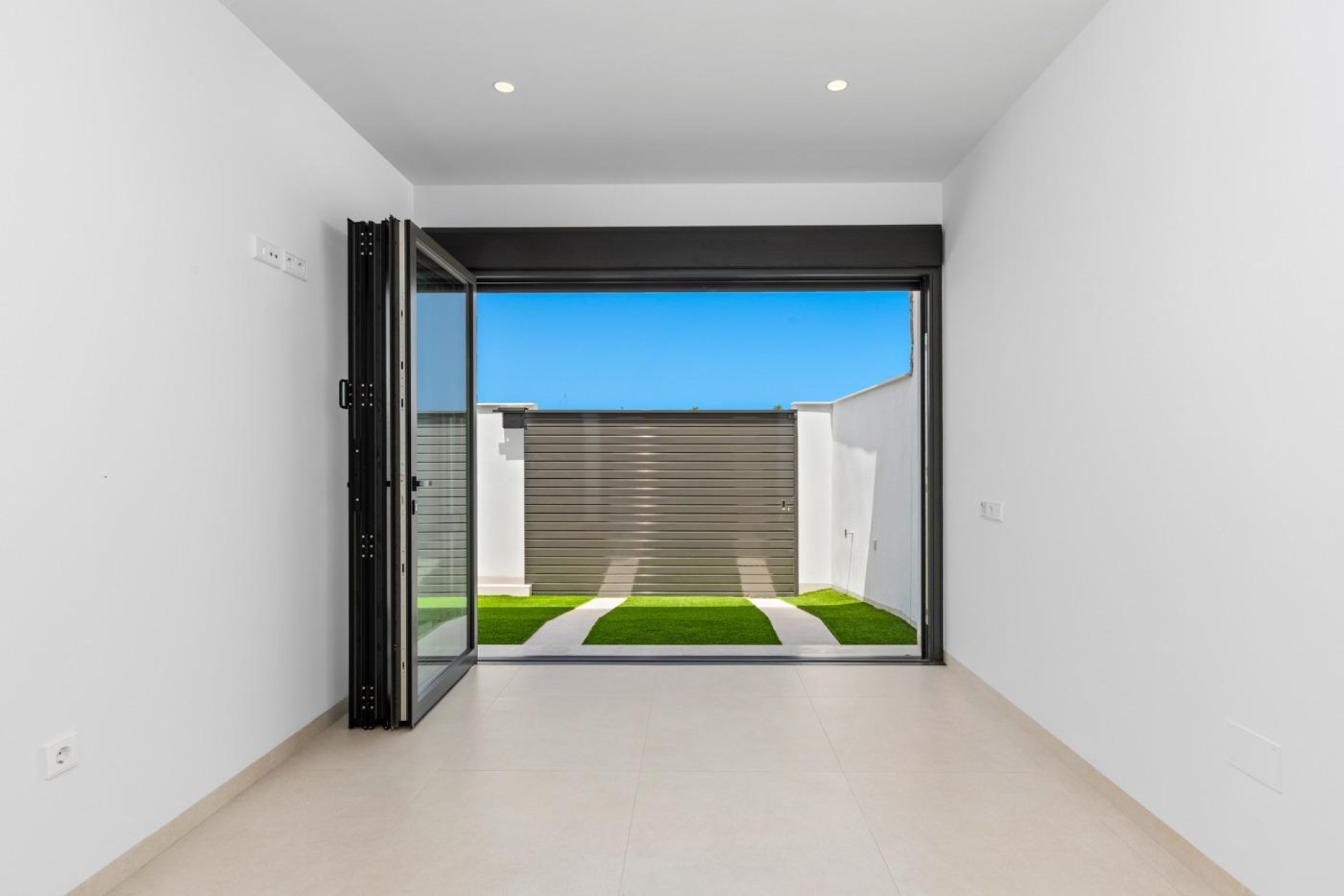 Neue Gebäude - Town House -
Los Alcazares - Serena Golf