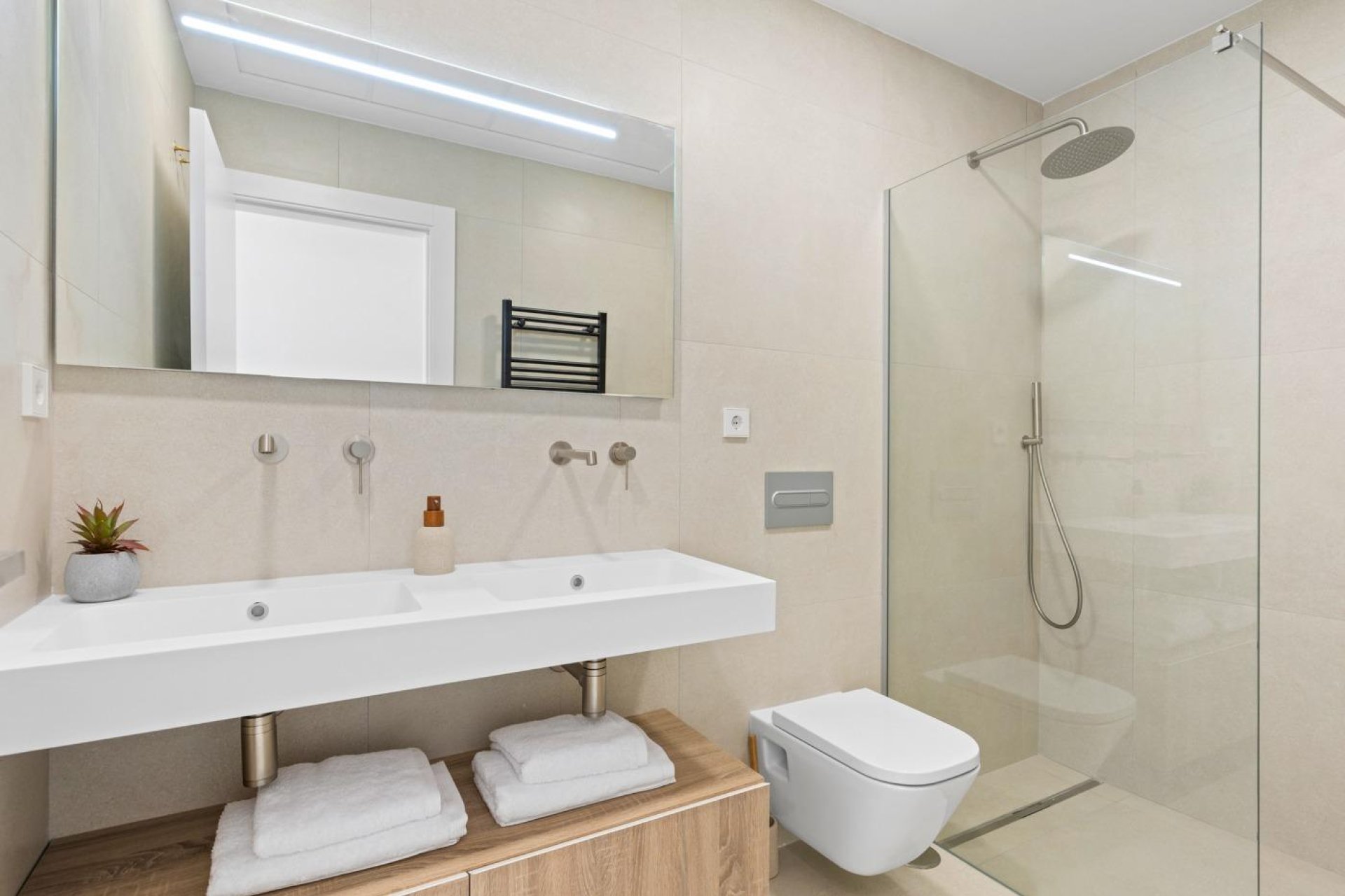 Neue Gebäude - Town House -
Los Alcazares - Serena Golf