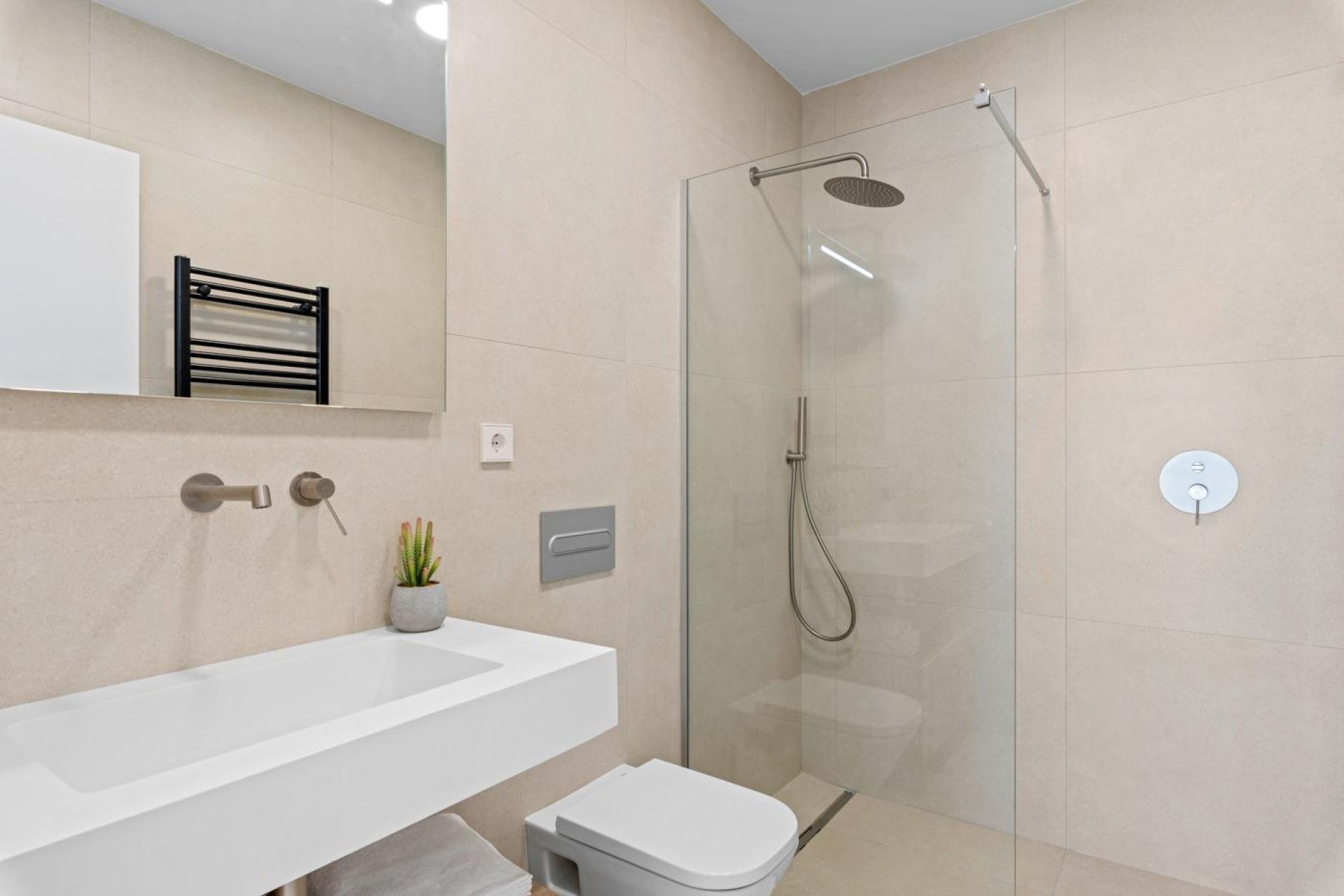 Neue Gebäude - Town House -
Los Alcazares - Serena Golf