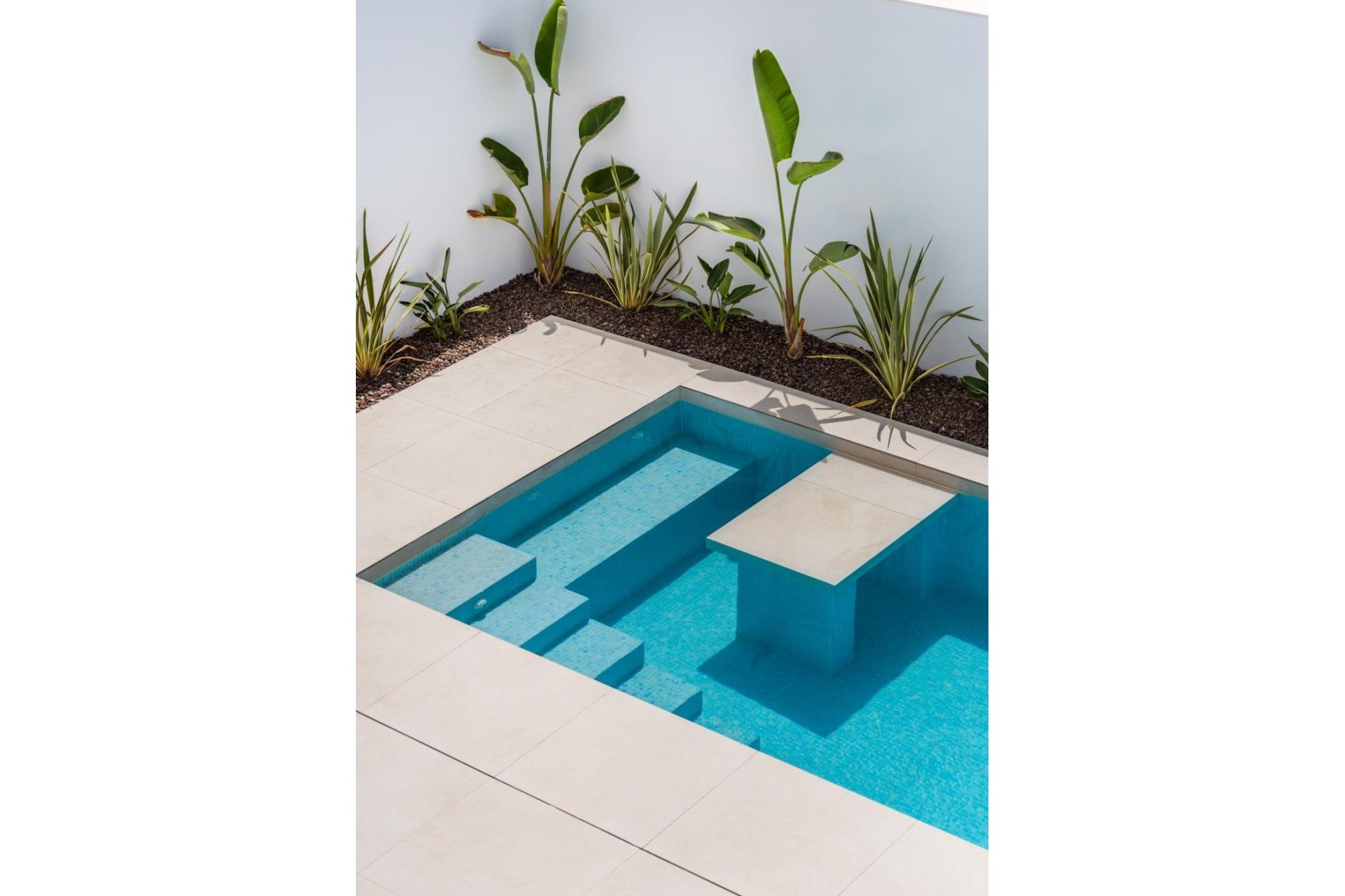 Neue Gebäude - Town House -
Los Alcazares - Serena Golf