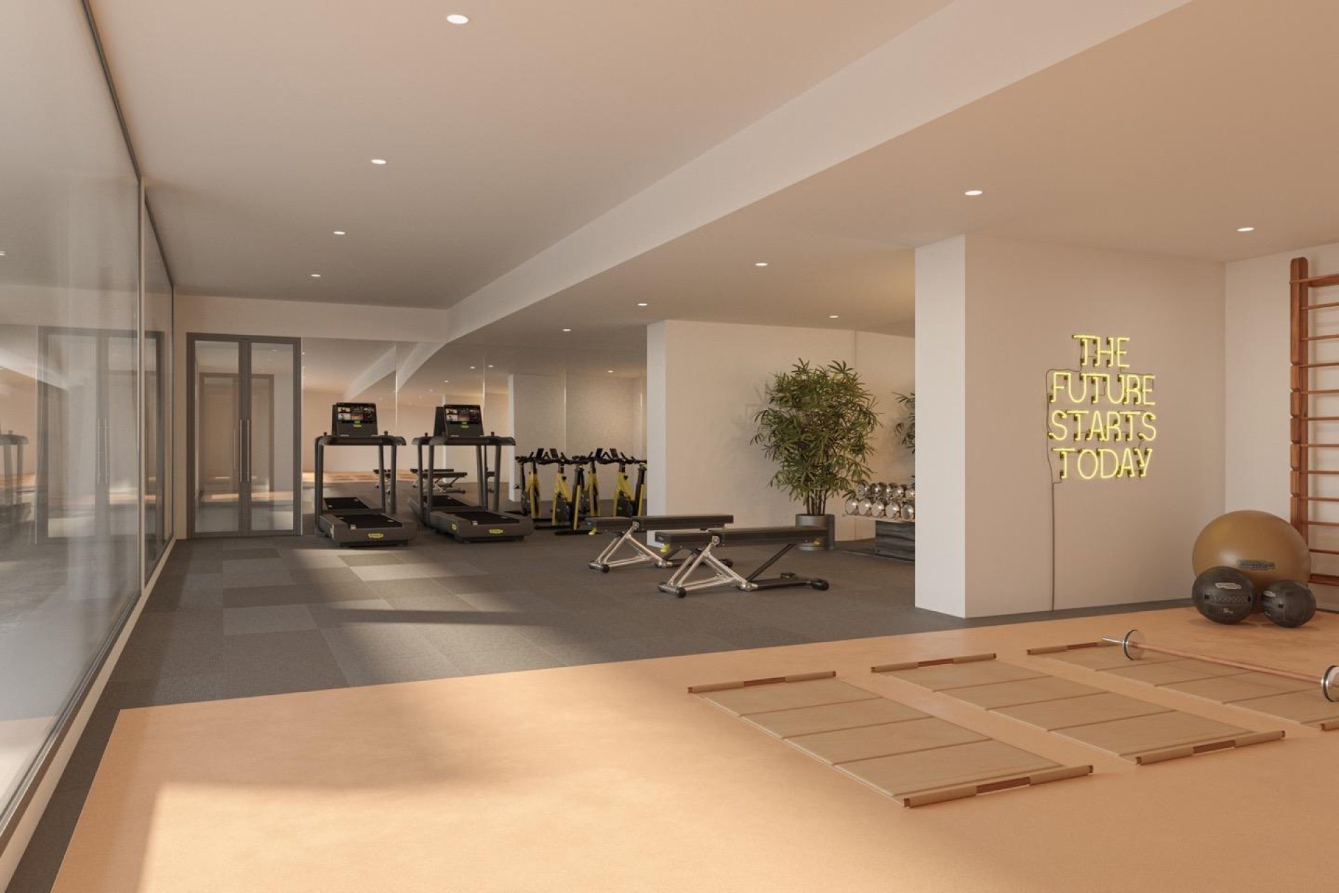 Neue Gebäude - Town House -
Marbella - Las Chapas - Alicate Playa