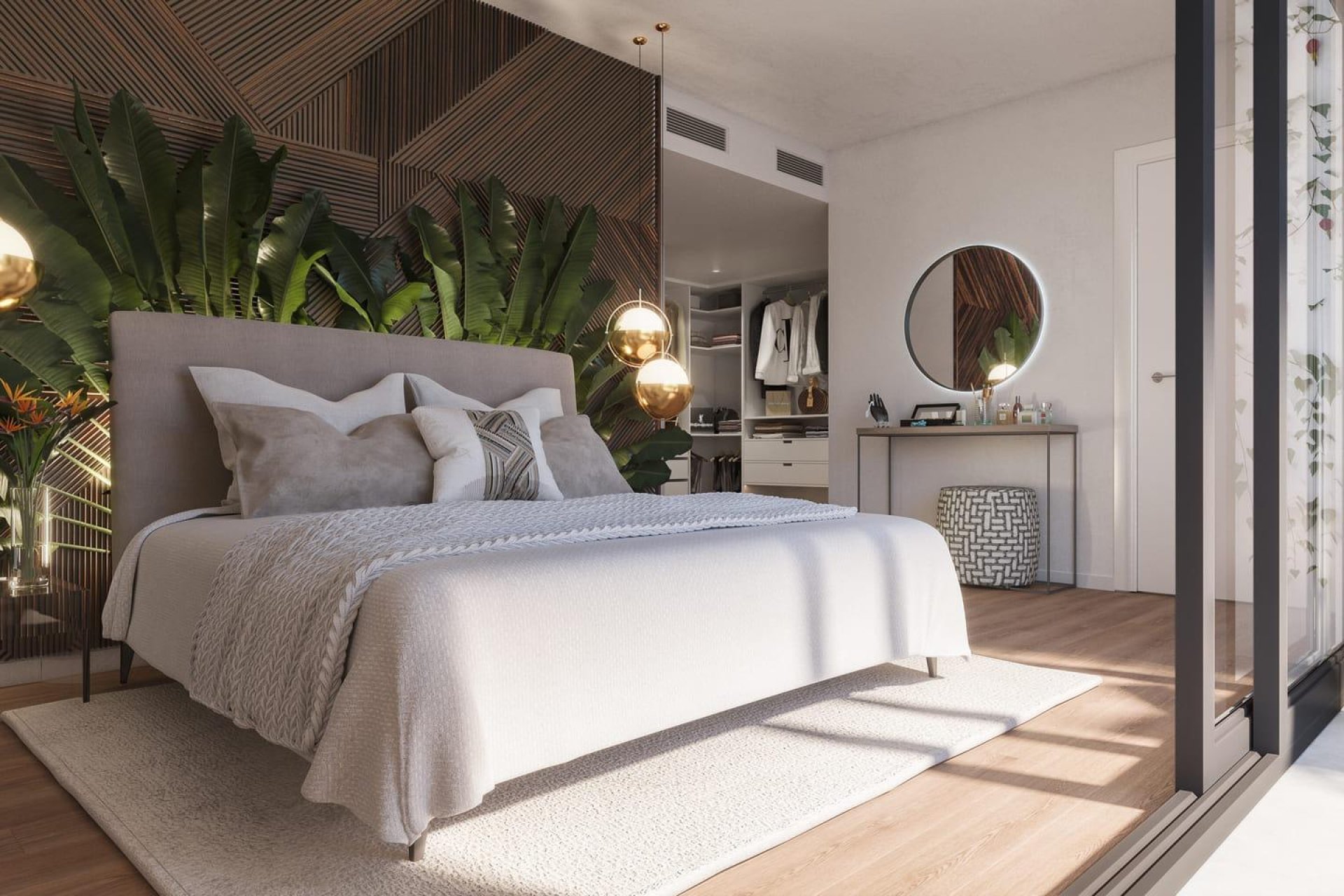 Neue Gebäude - Town House -
Mijas - La Cala De Mijas