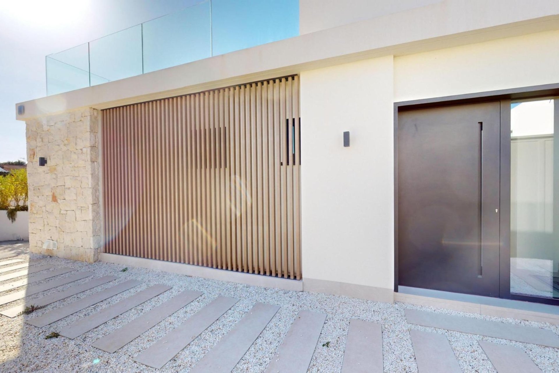 Neue Gebäude - Town House -
Orihuela Costa - Montezenia