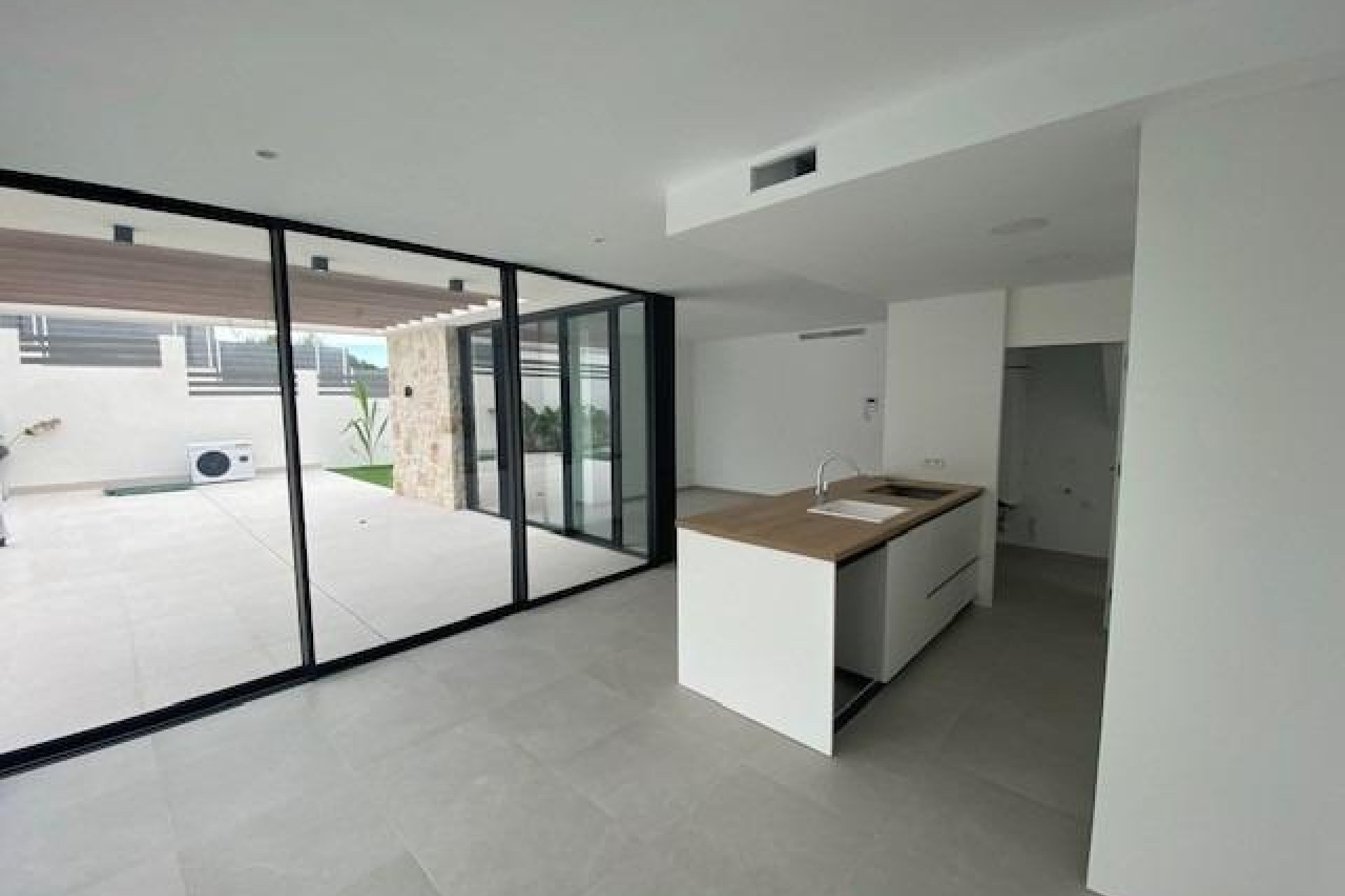 Neue Gebäude - Town House -
Orihuela Costa - Montezenia