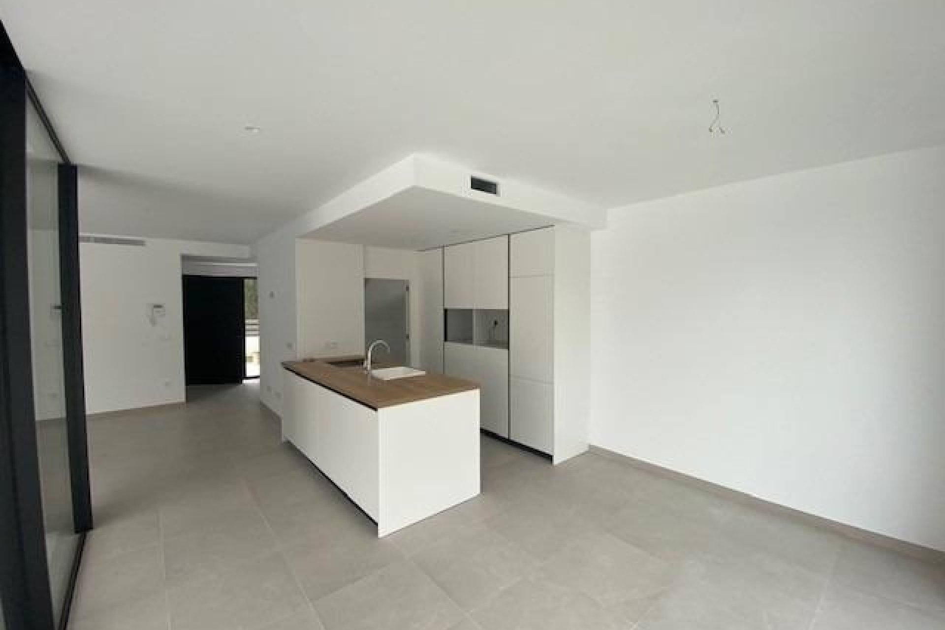 Neue Gebäude - Town House -
Orihuela Costa - Montezenia