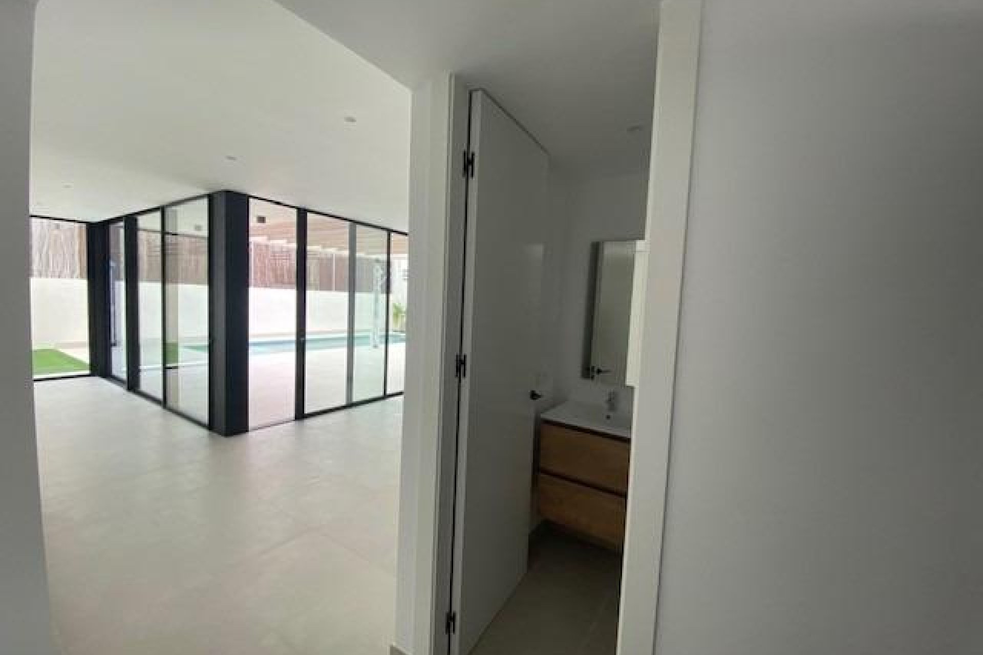 Neue Gebäude - Town House -
Orihuela Costa - Montezenia