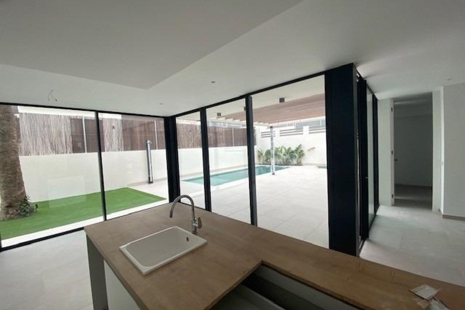 Neue Gebäude - Town House -
Orihuela Costa - Montezenia