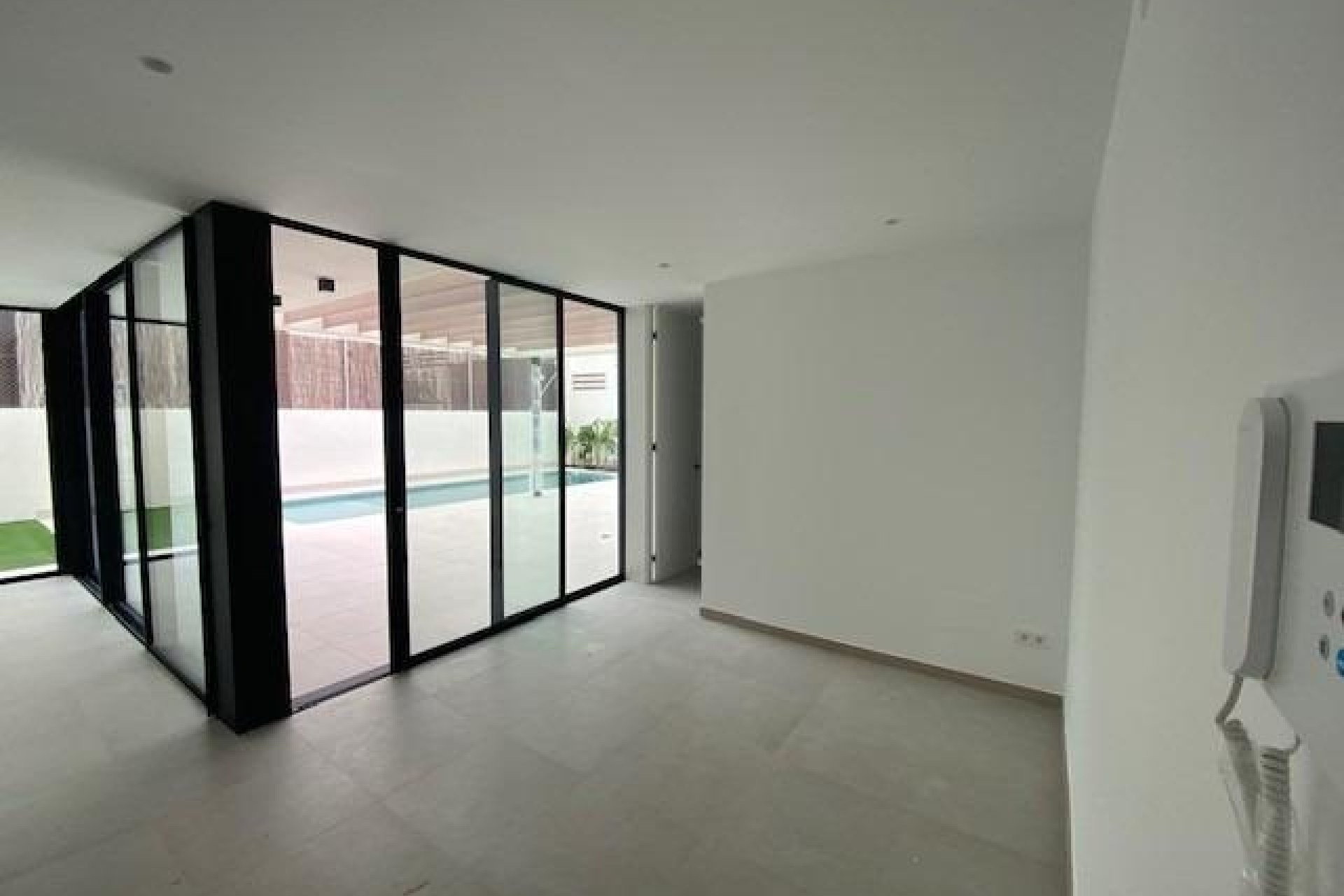 Neue Gebäude - Town House -
Orihuela Costa - Montezenia