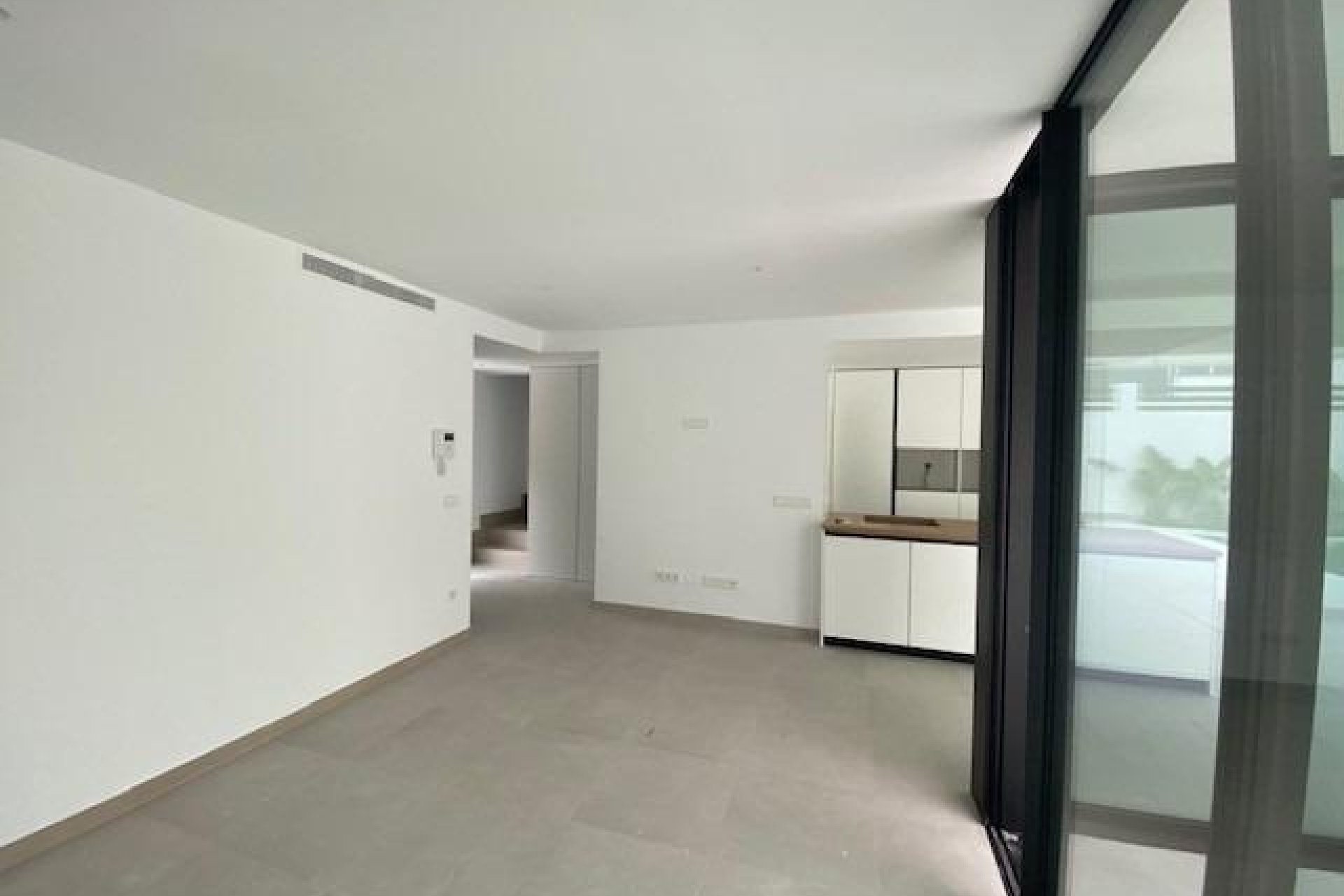 Neue Gebäude - Town House -
Orihuela Costa - Montezenia