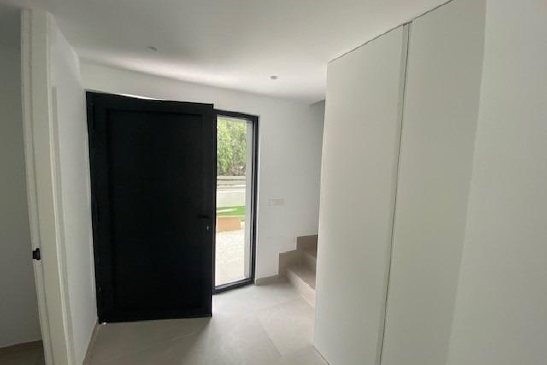 Neue Gebäude - Town House -
Orihuela Costa - Montezenia