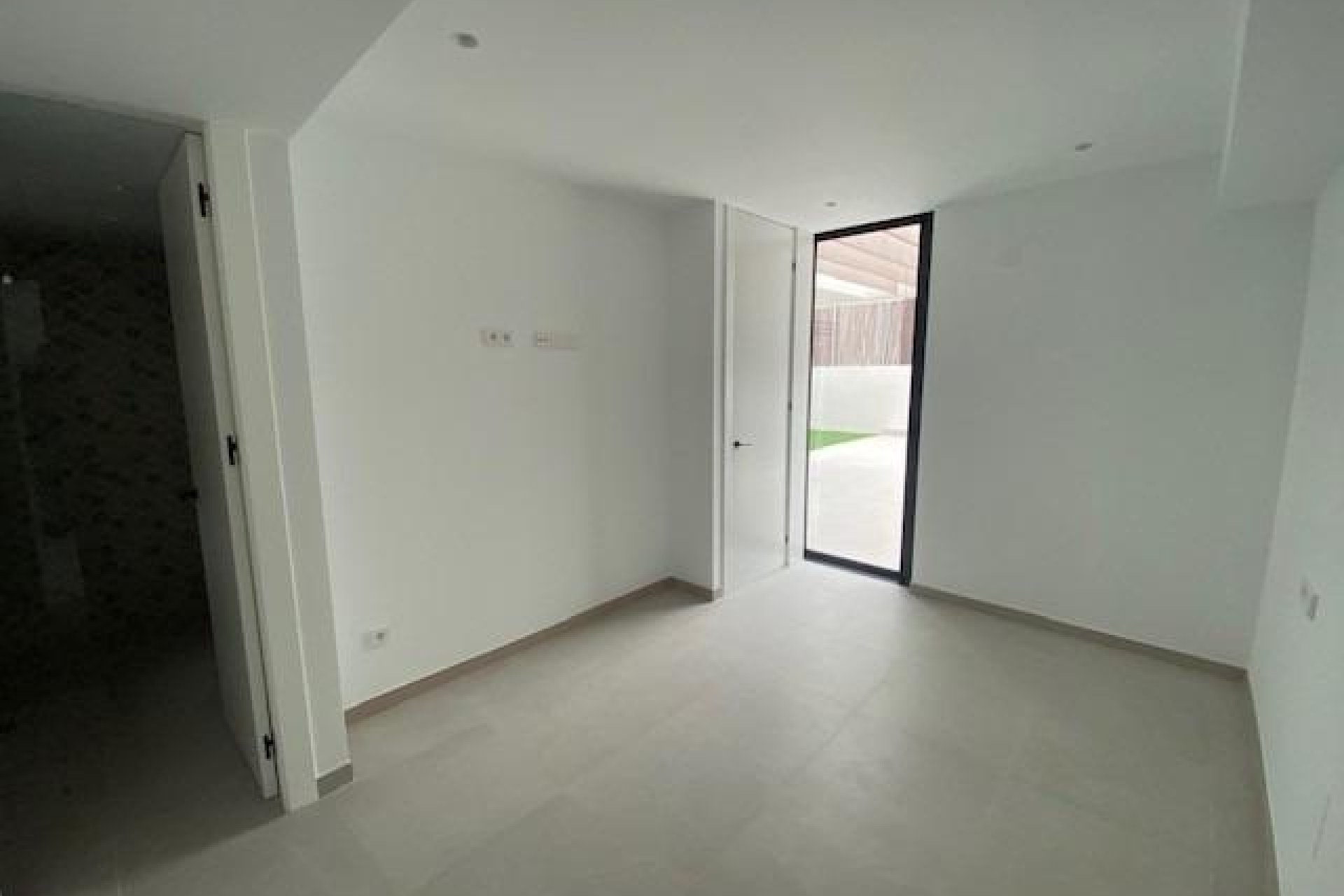 Neue Gebäude - Town House -
Orihuela Costa - Montezenia