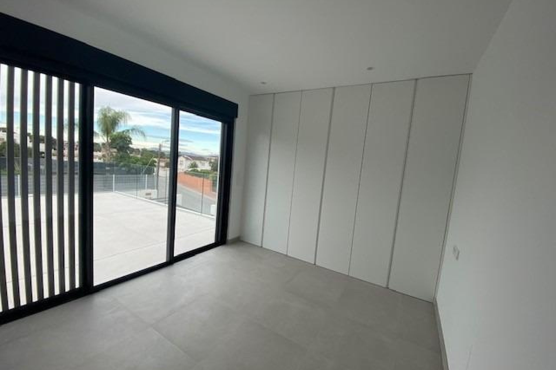 Neue Gebäude - Town House -
Orihuela Costa - Montezenia