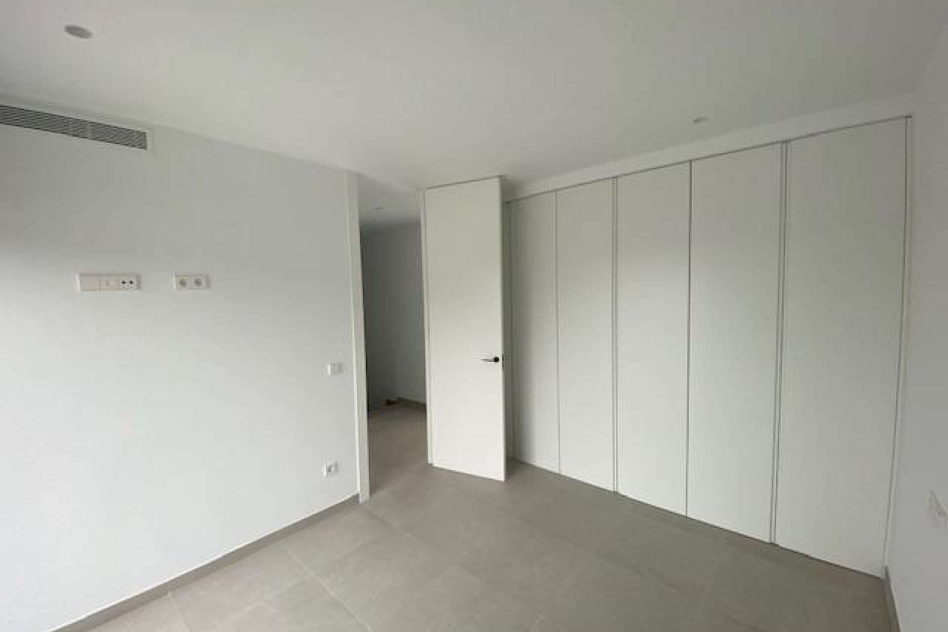 Neue Gebäude - Town House -
Orihuela Costa - Montezenia