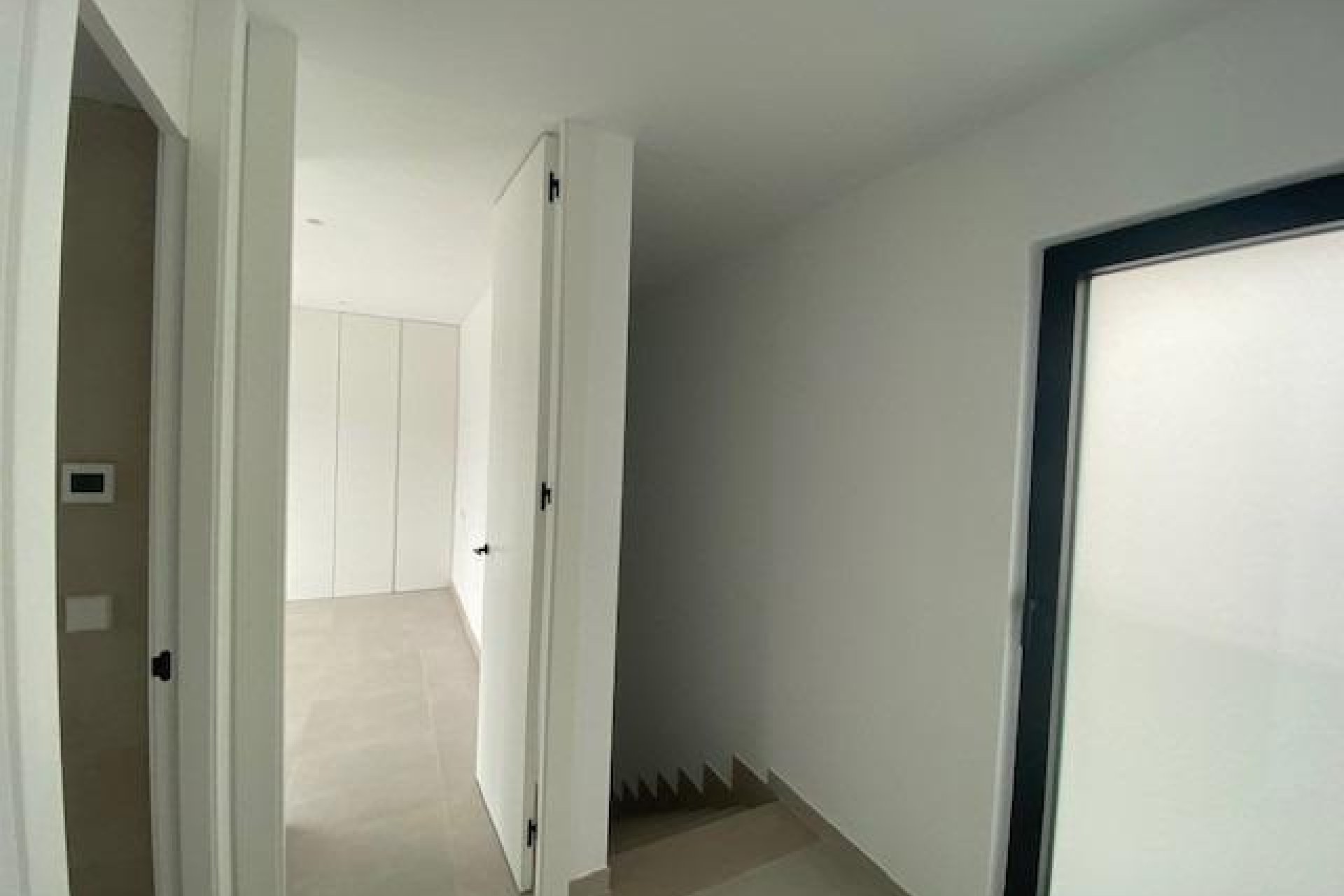 Neue Gebäude - Town House -
Orihuela Costa - Montezenia