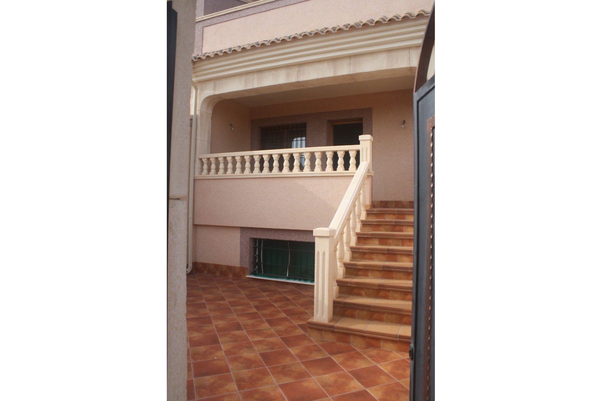 Neue Gebäude - Town House -
Torrevieja - Los Altos