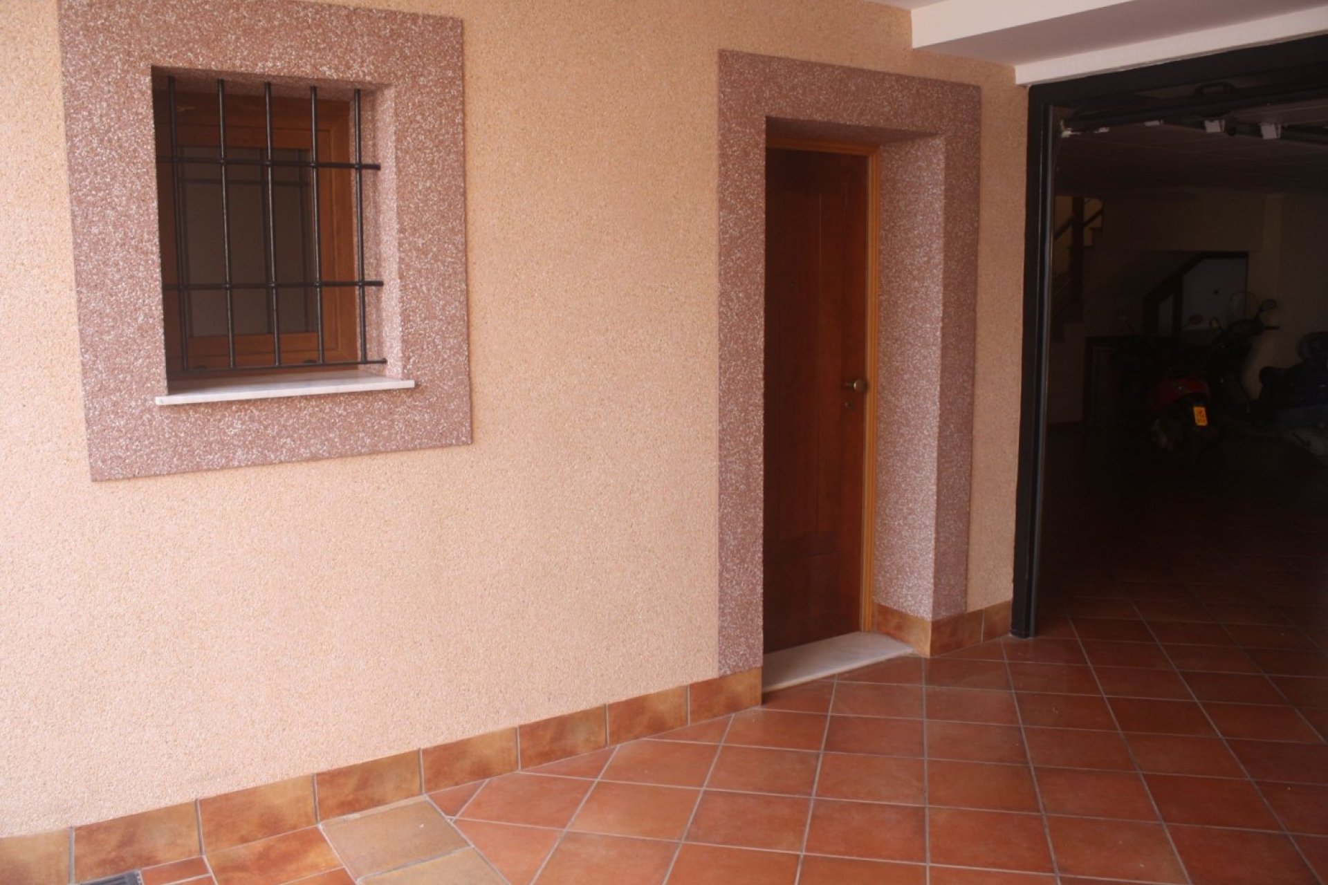 Neue Gebäude - Town House -
Torrevieja - Los Altos