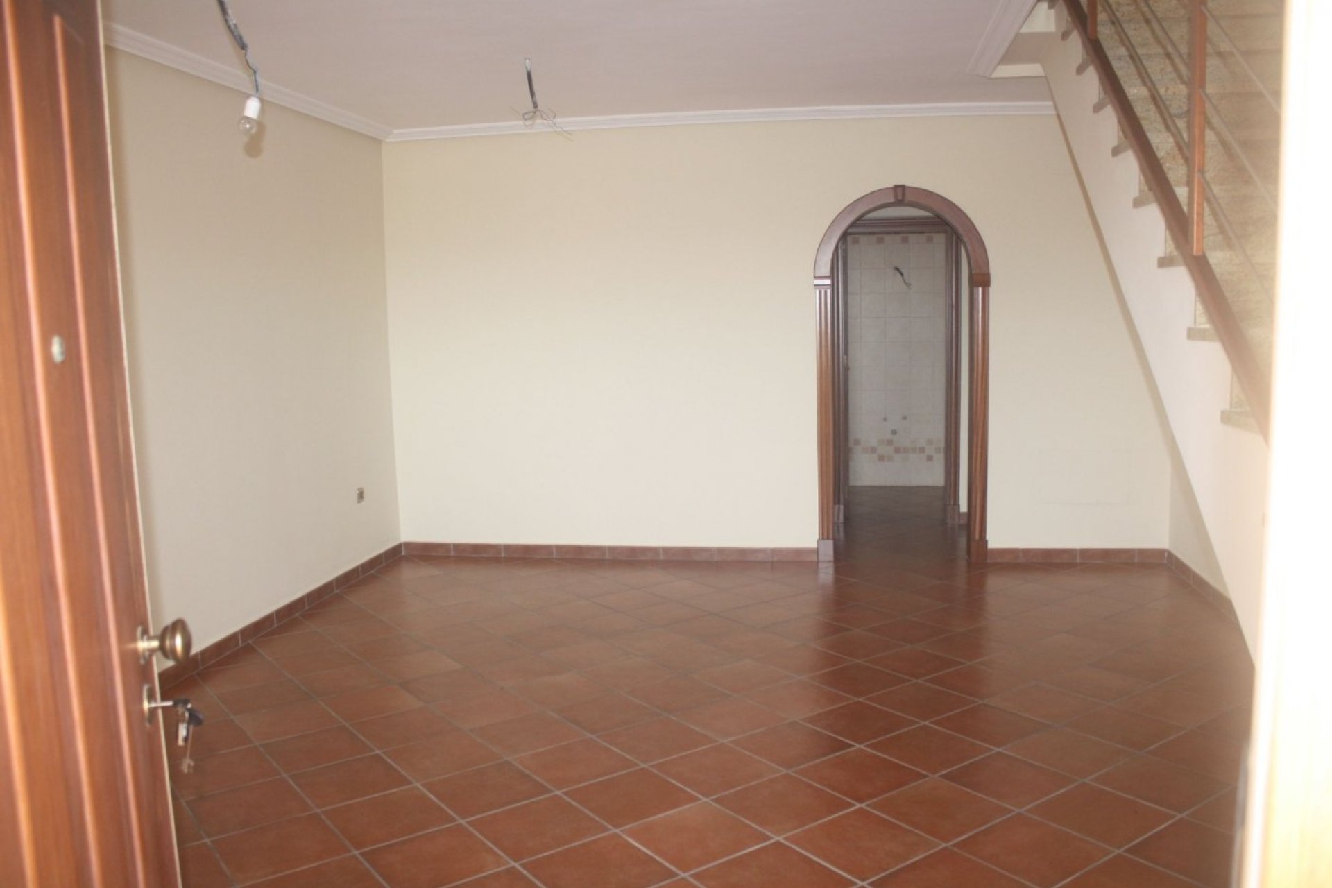 Neue Gebäude - Town House -
Torrevieja - Los Altos