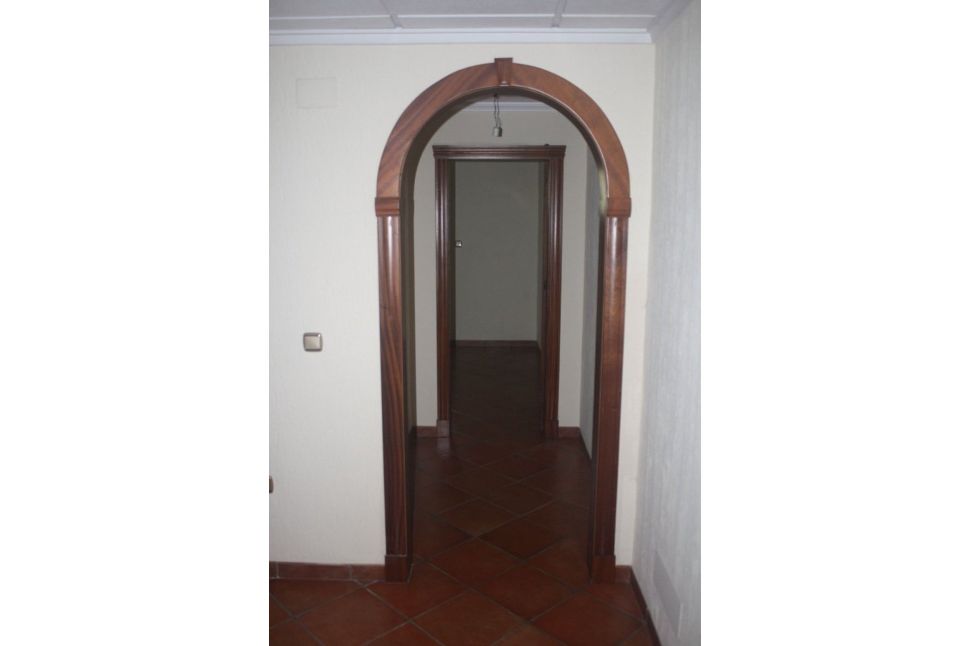 Neue Gebäude - Town House -
Torrevieja - Los Altos