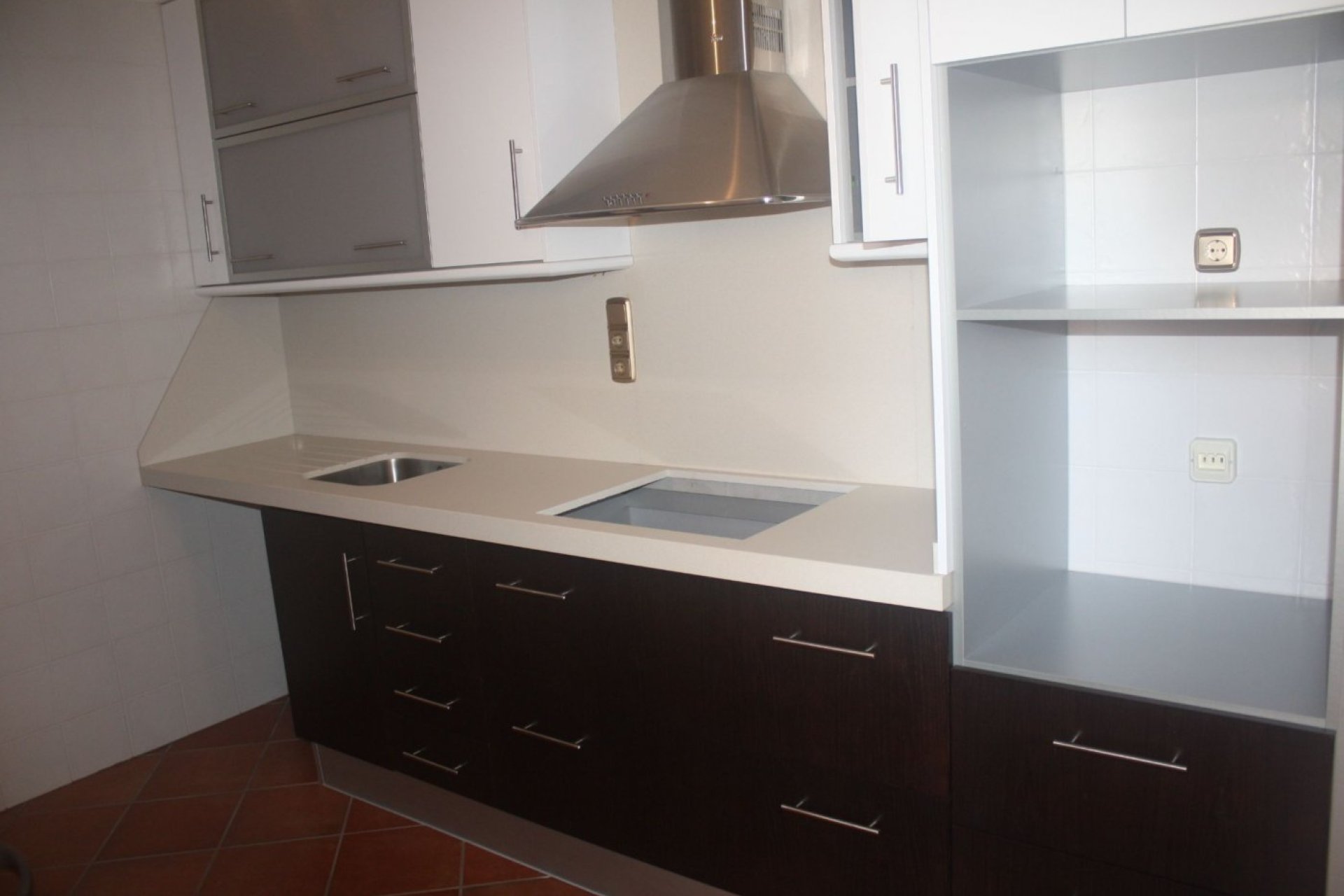 Neue Gebäude - Town House -
Torrevieja - Los Altos