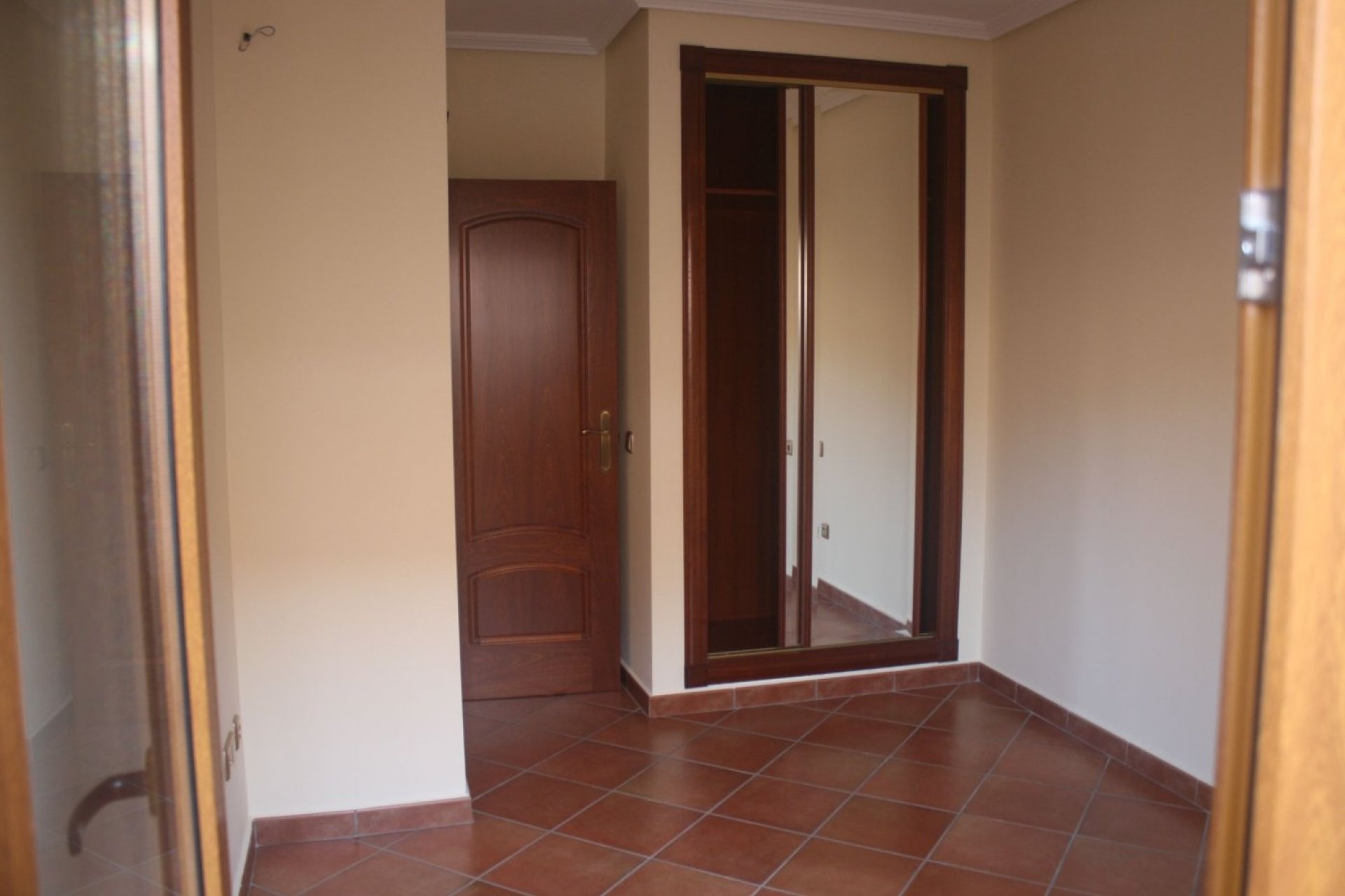 Neue Gebäude - Town House -
Torrevieja - Los Altos
