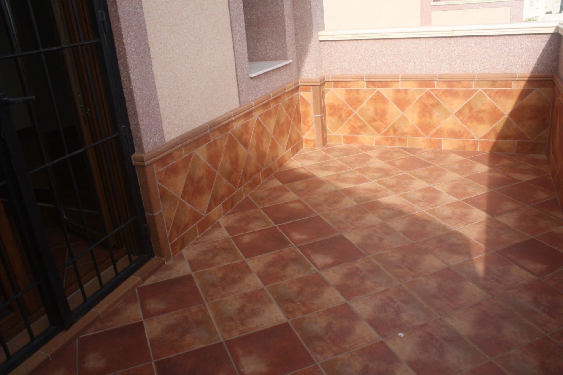 Neue Gebäude - Town House -
Torrevieja - Los Altos