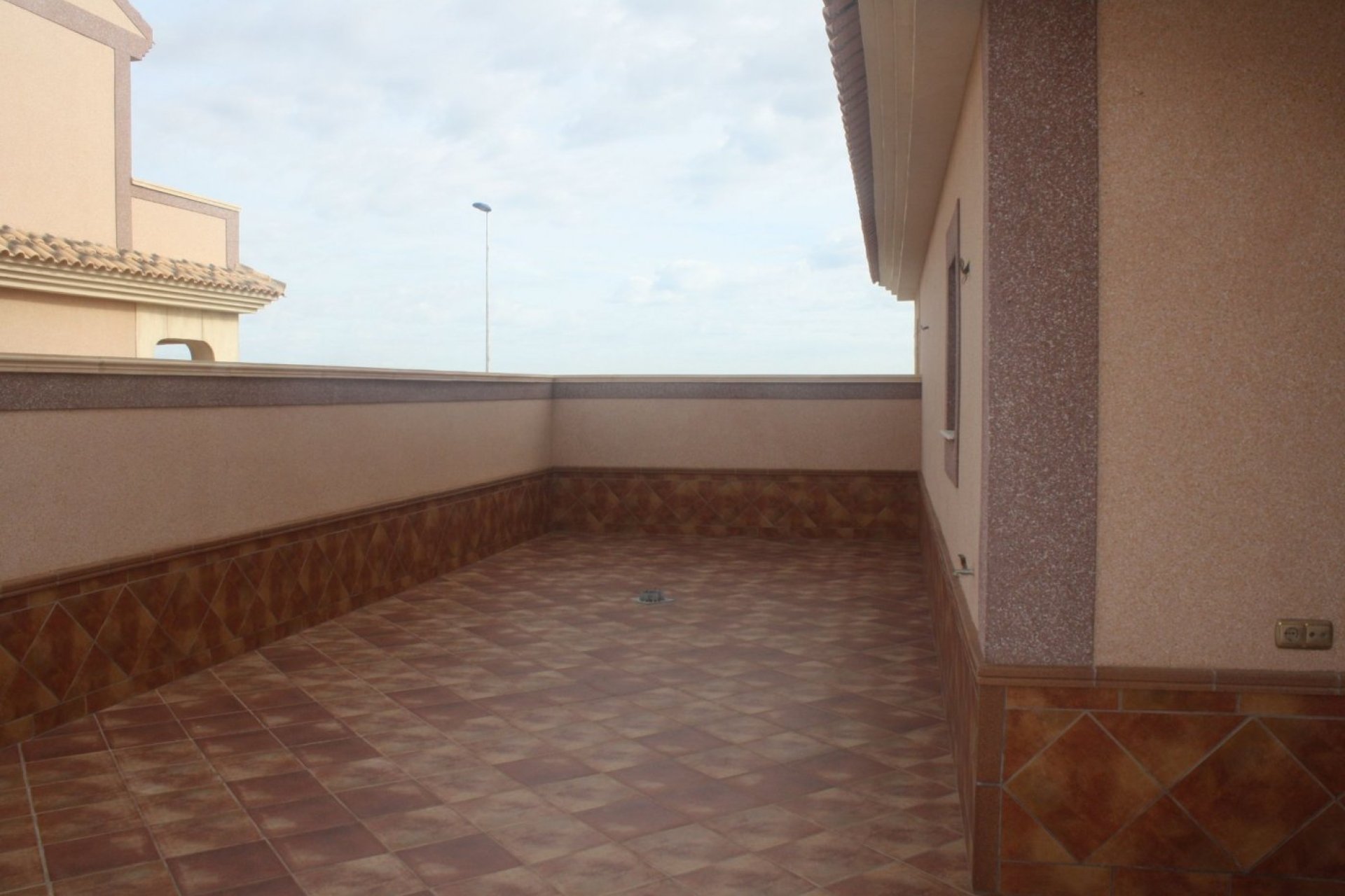Neue Gebäude - Town House -
Torrevieja - Los Altos
