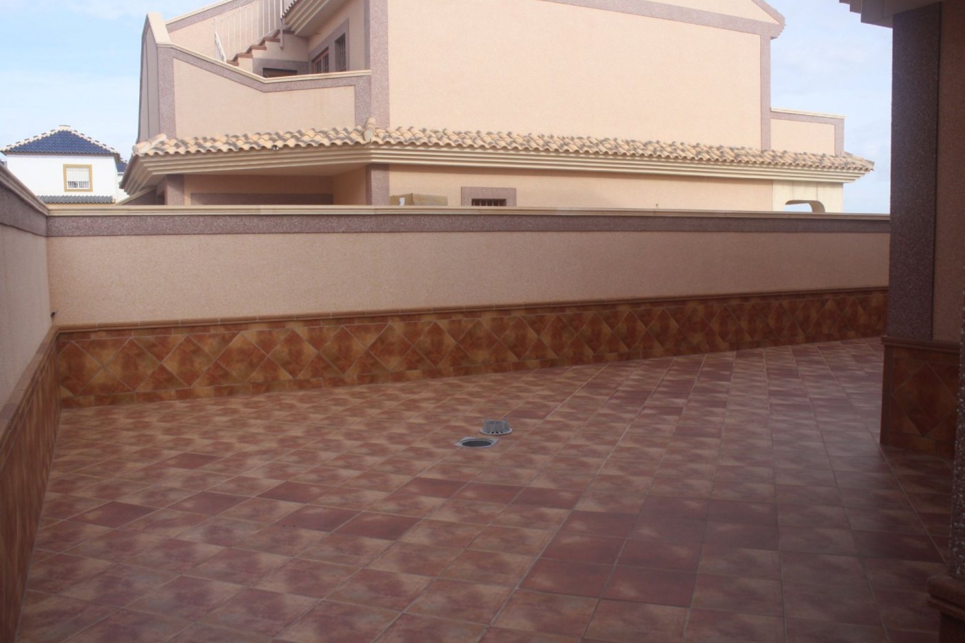 Neue Gebäude - Town House -
Torrevieja - Los Altos