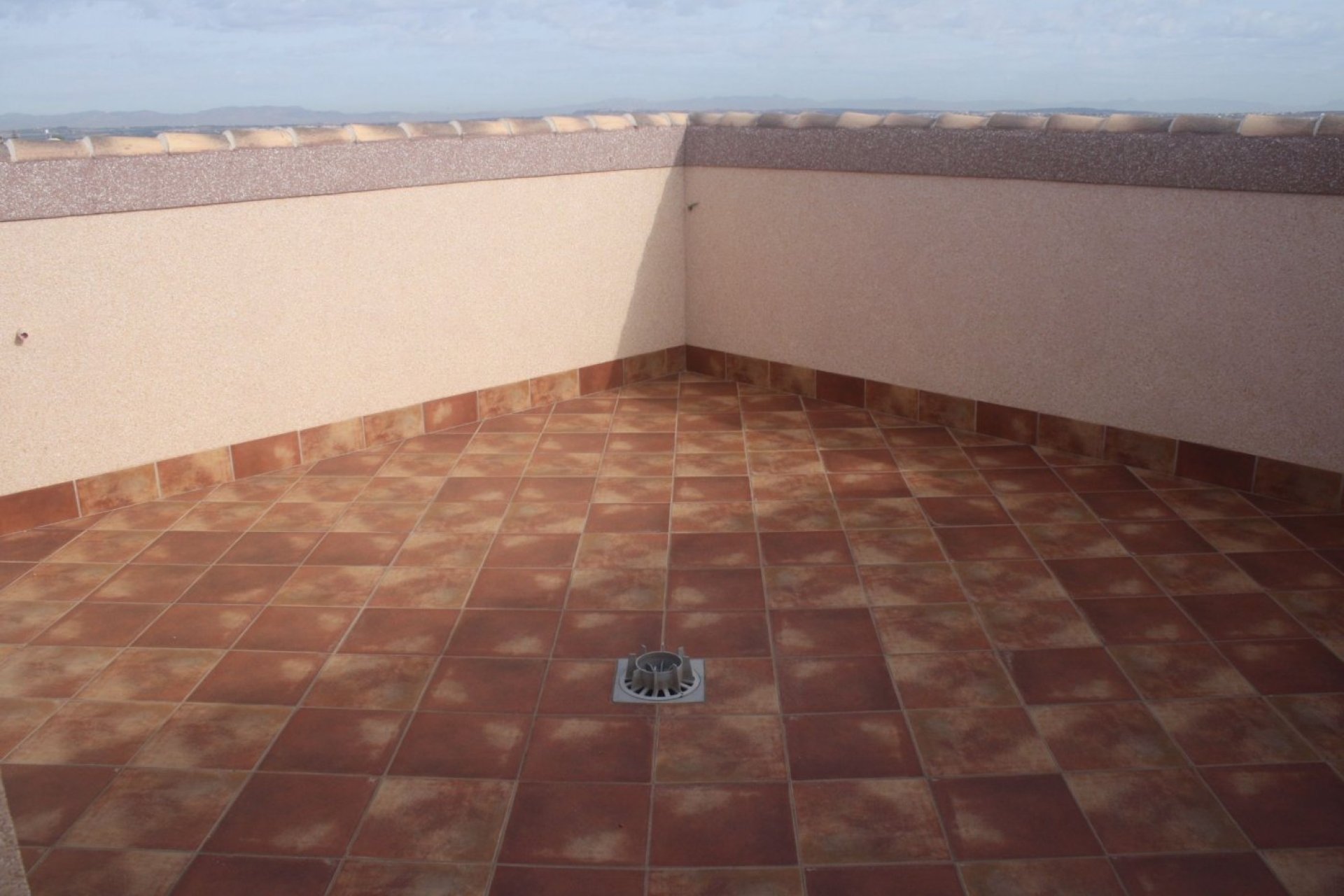 Neue Gebäude - Town House -
Torrevieja - Los Altos