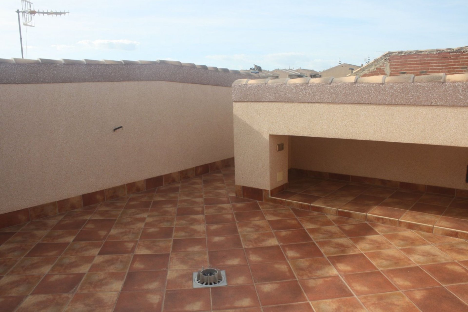 Neue Gebäude - Town House -
Torrevieja - Los Altos