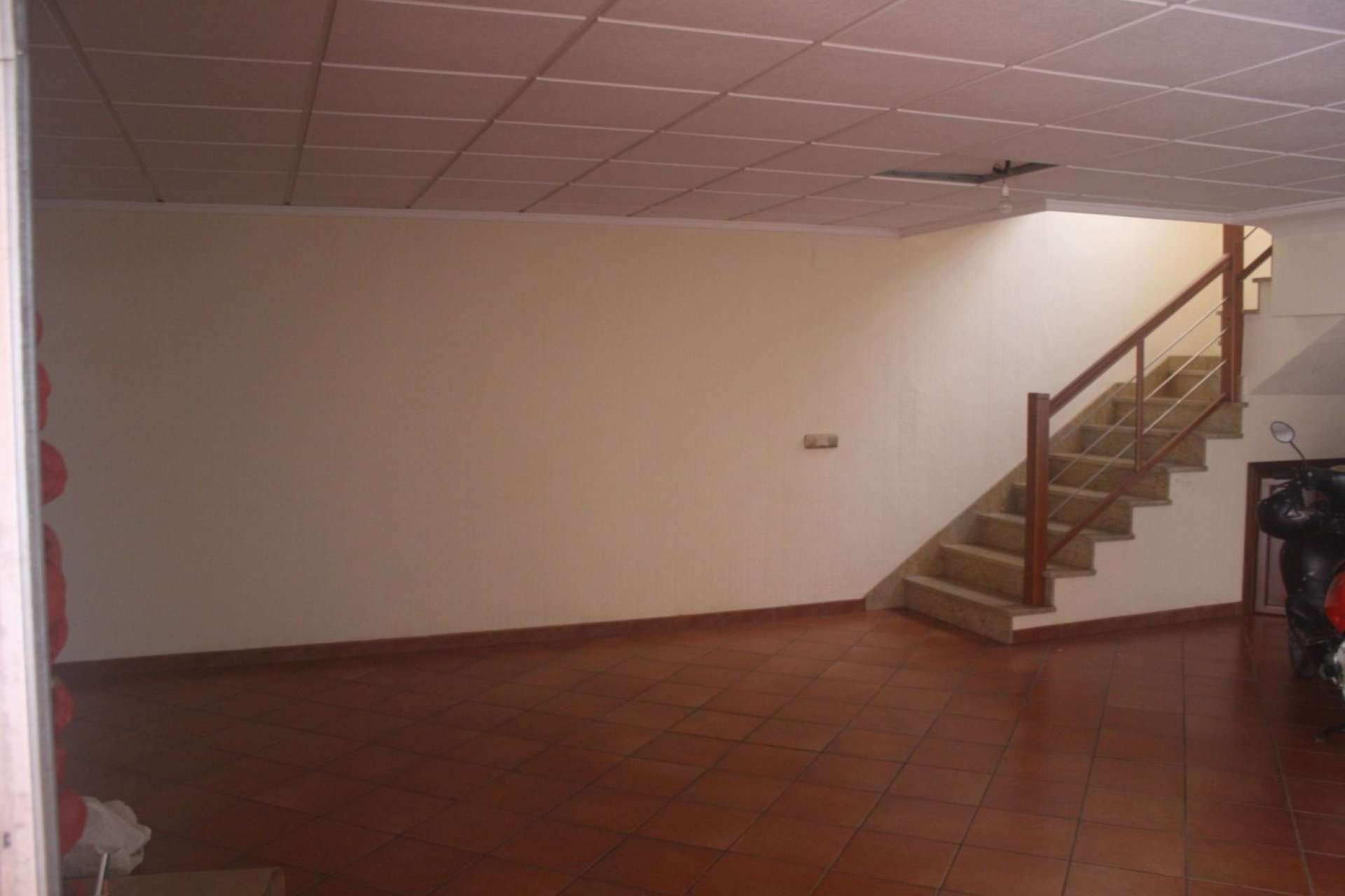Neue Gebäude - Town House -
Torrevieja - Los Altos