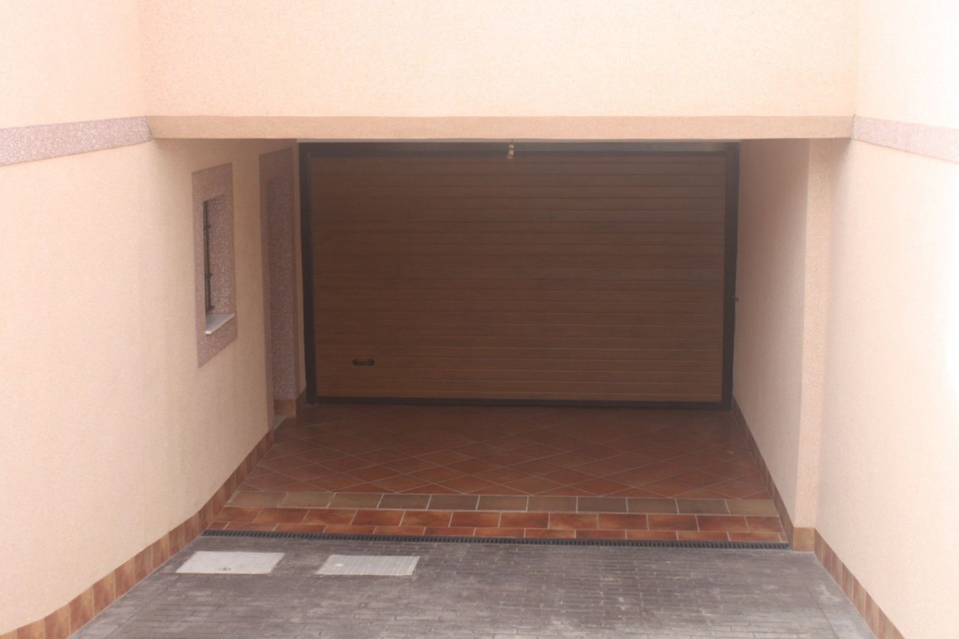 Neue Gebäude - Town House -
Torrevieja - Los Altos