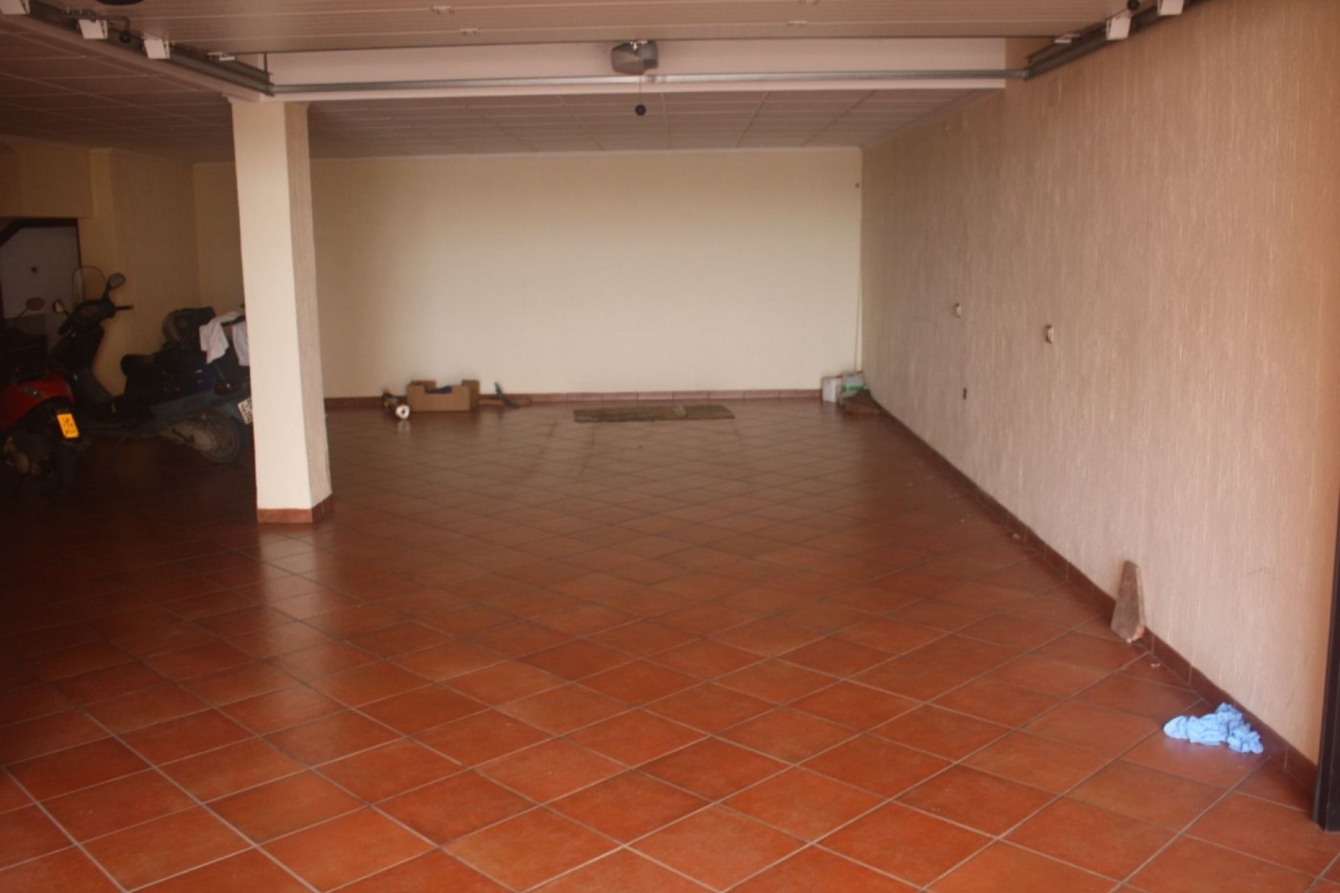 Neue Gebäude - Town House -
Torrevieja - Los Altos